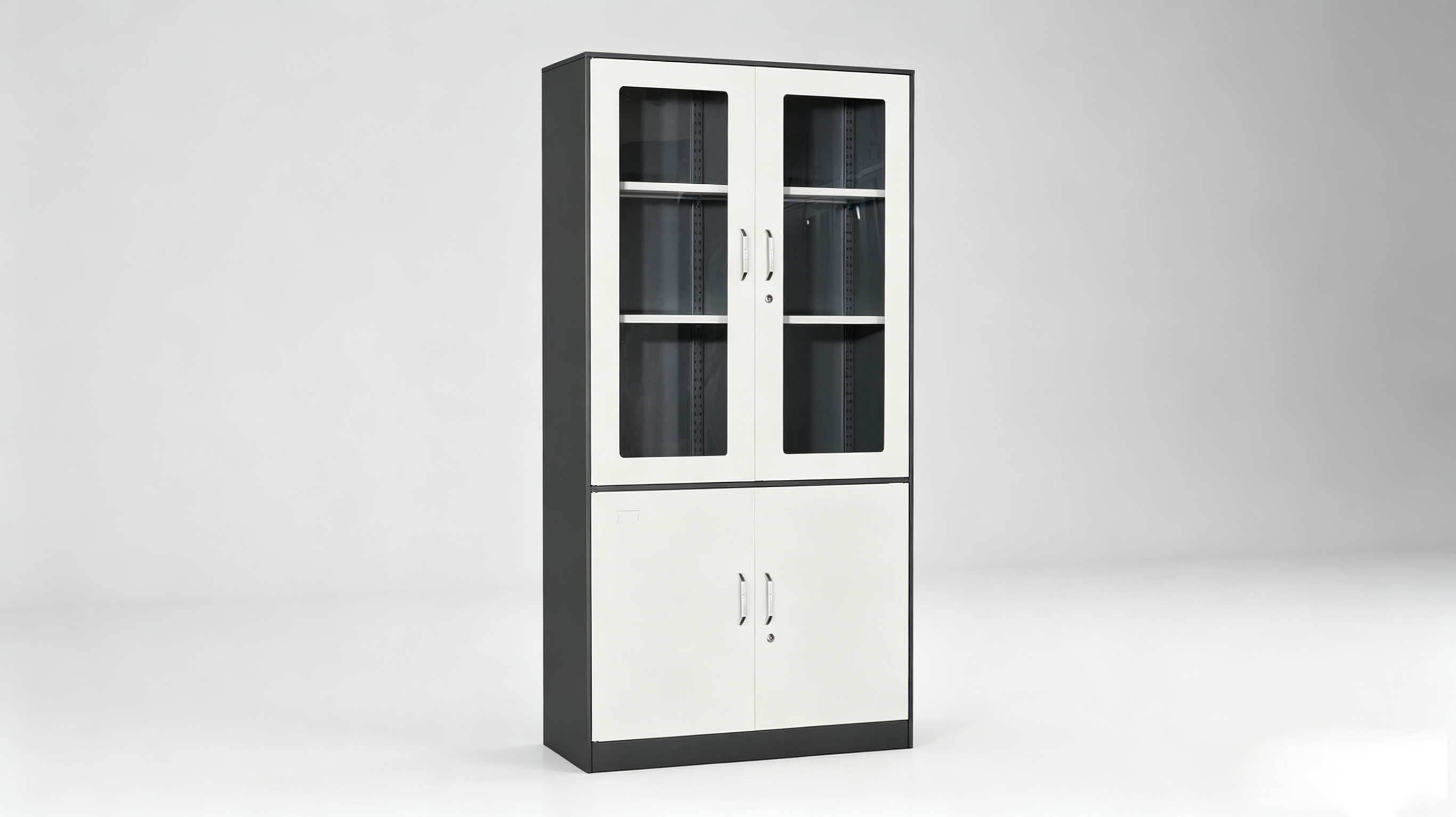 TSG-01 Color-Matching Swing-Open Cabinet