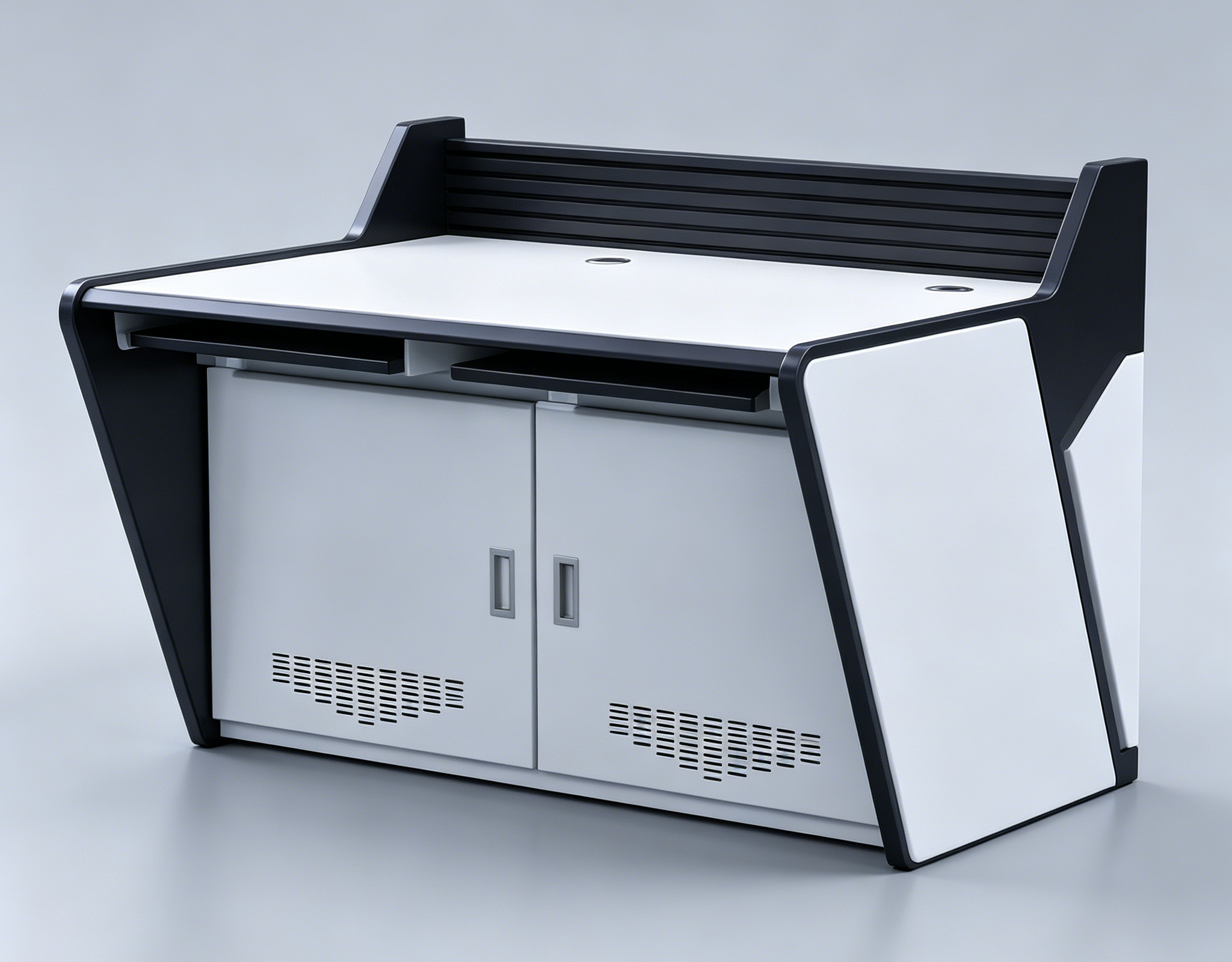 42 Console