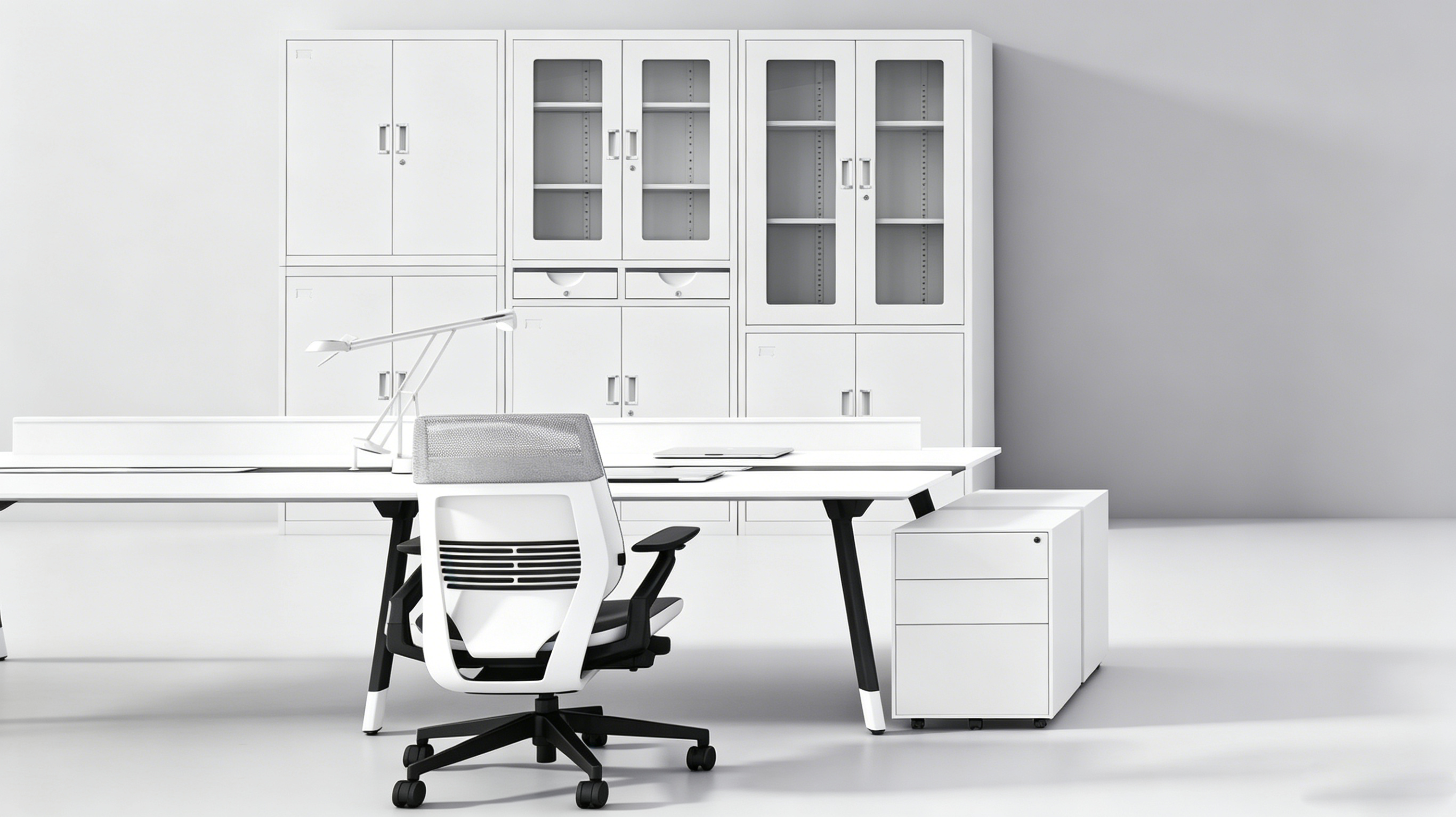 WJG-01 File Cabinet