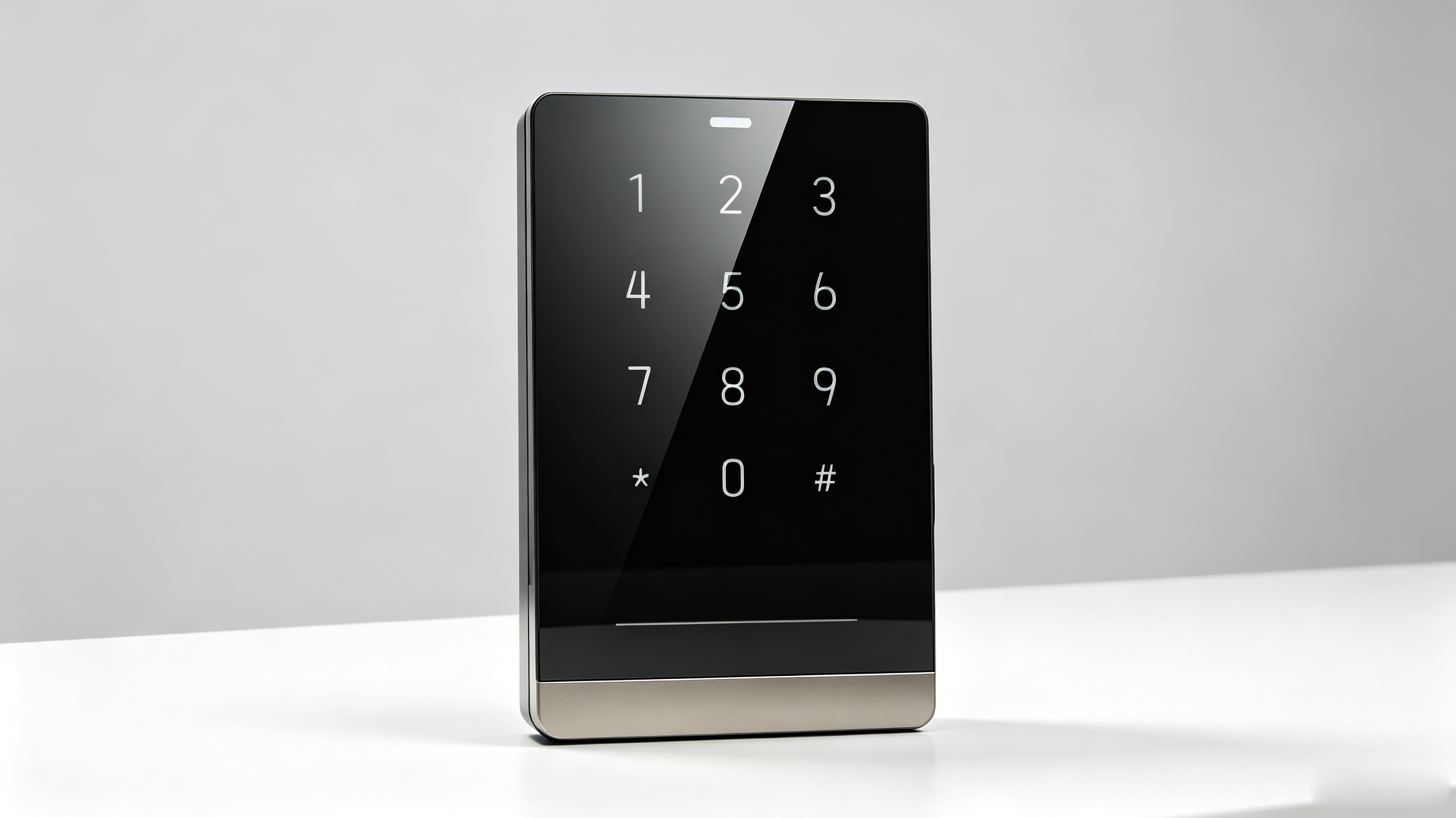 IC Card Reader