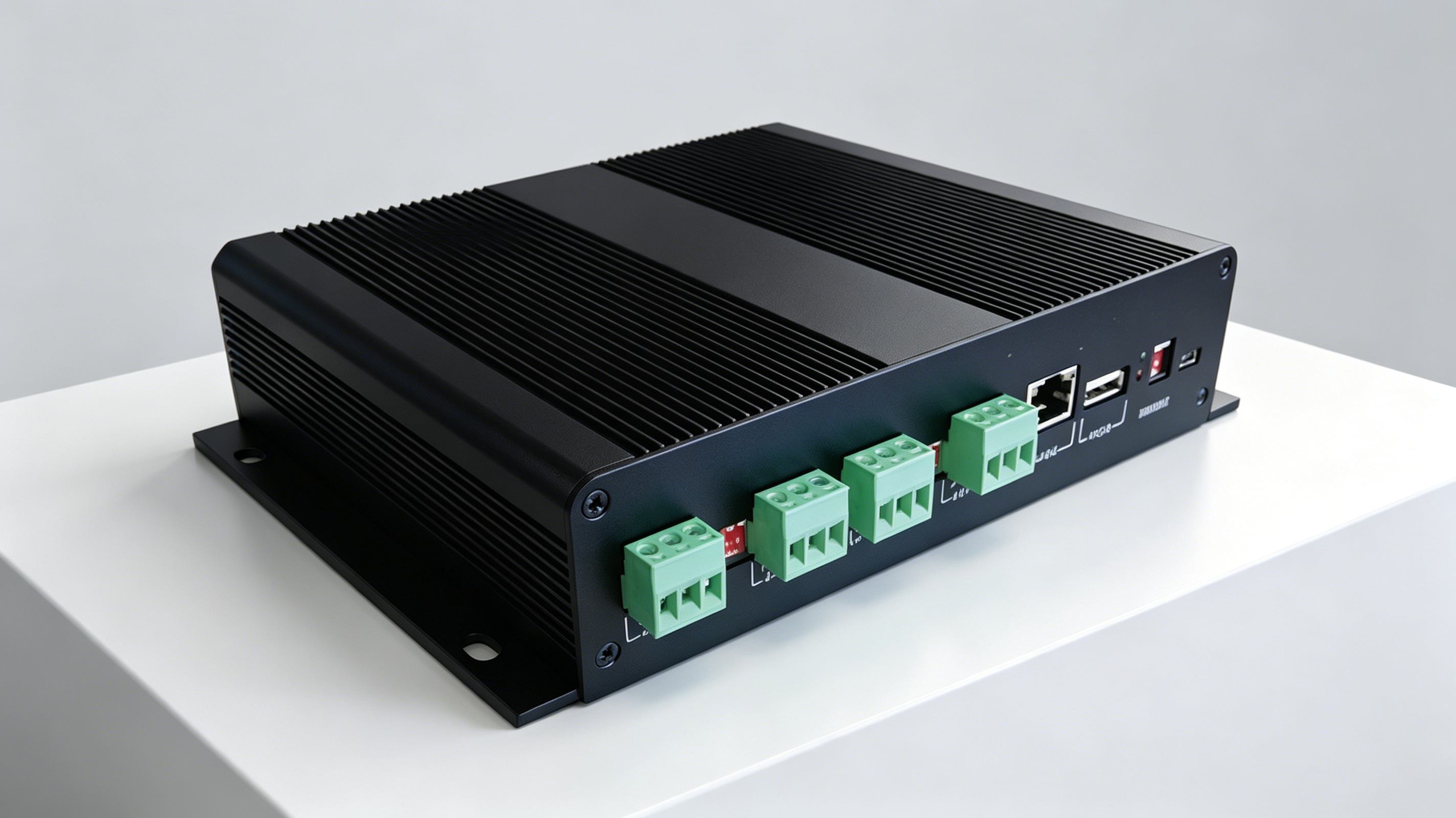 485 Access Control Central Controller