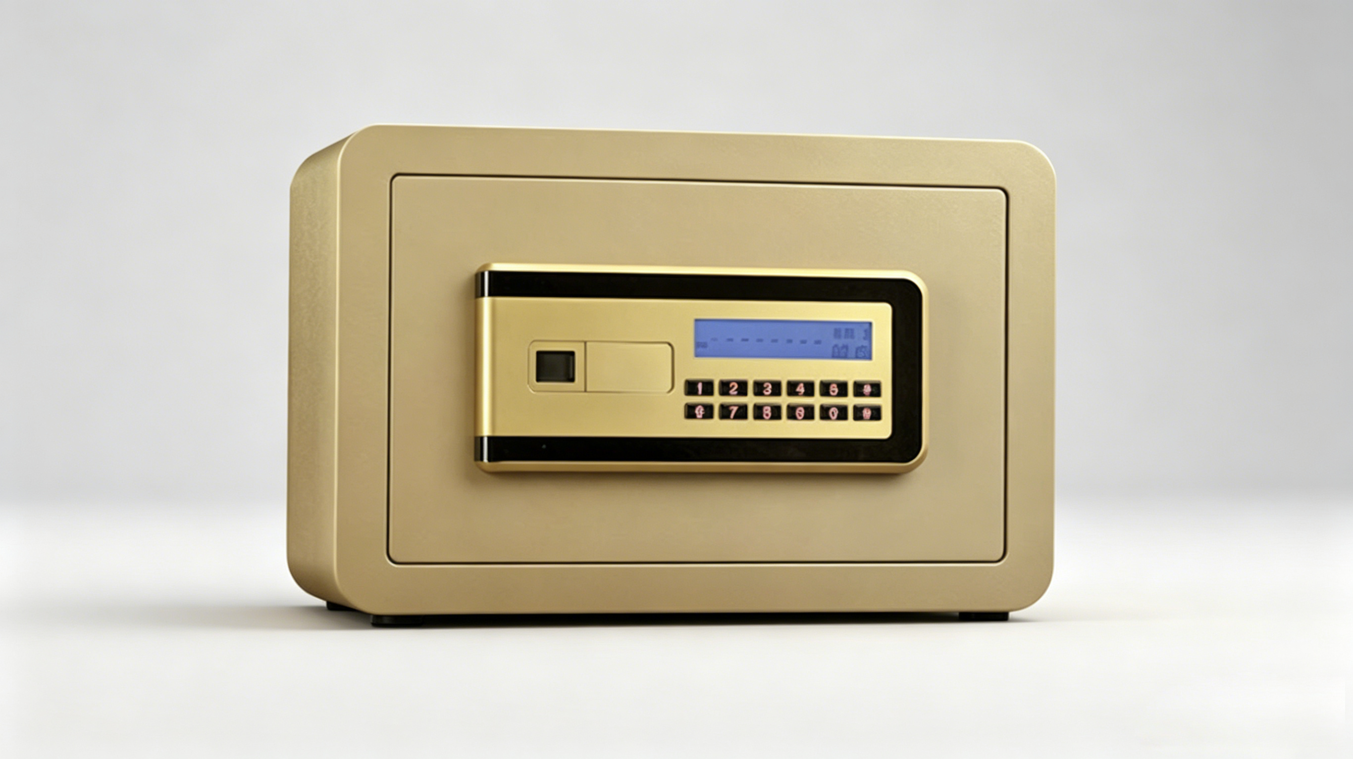 BXG-01 Safe