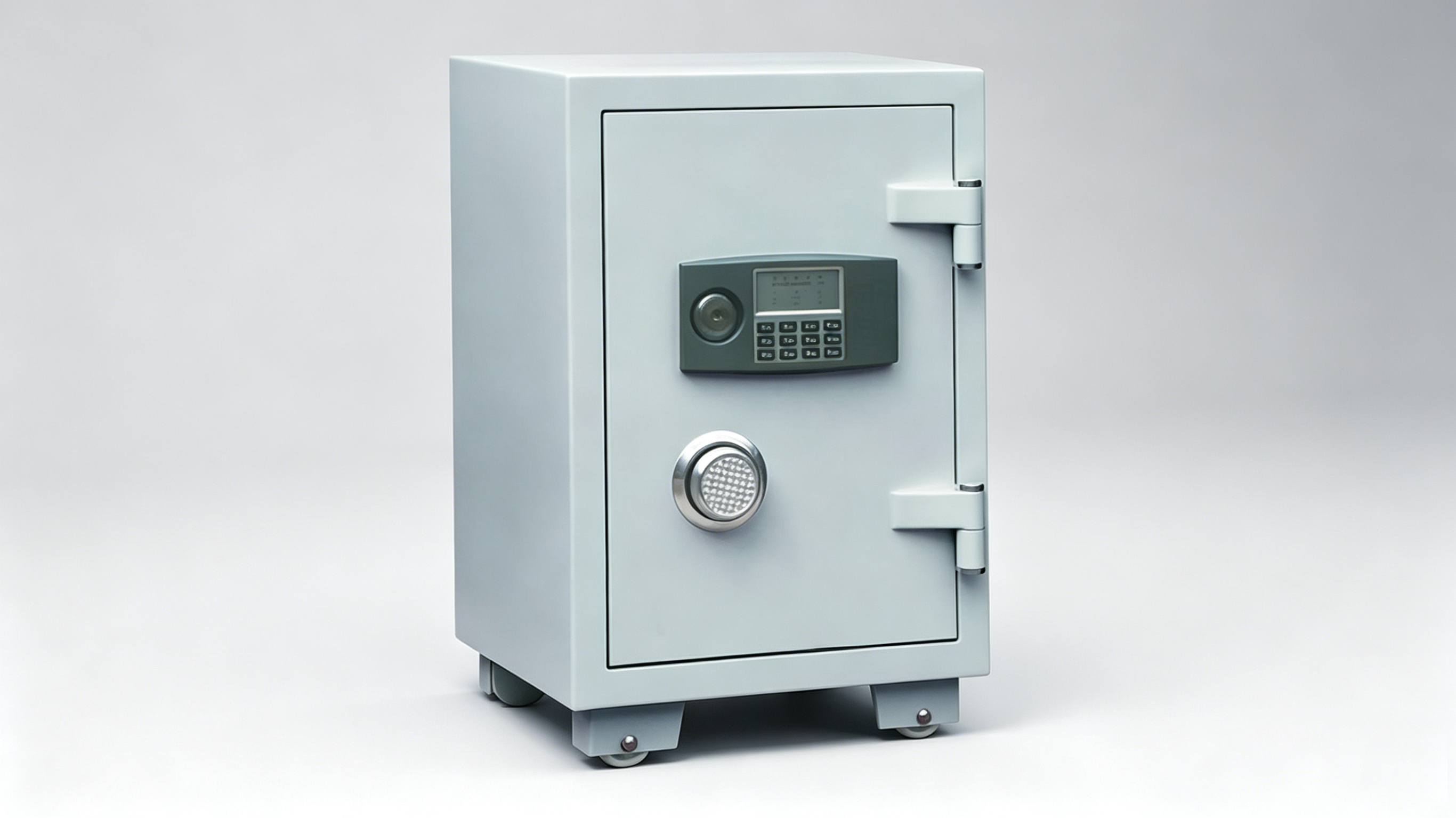 BXG-17 Safe