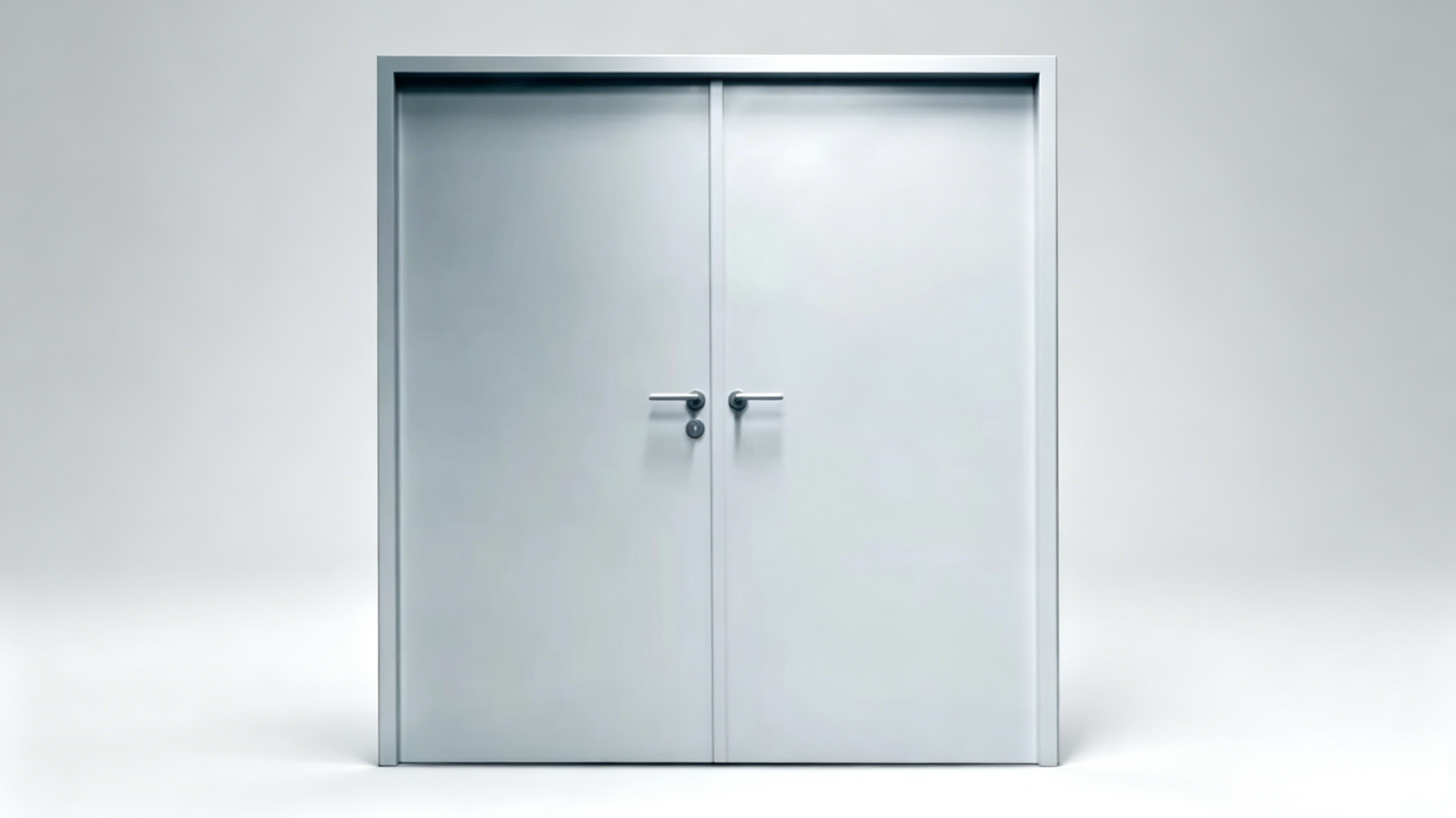 Fire Door 4