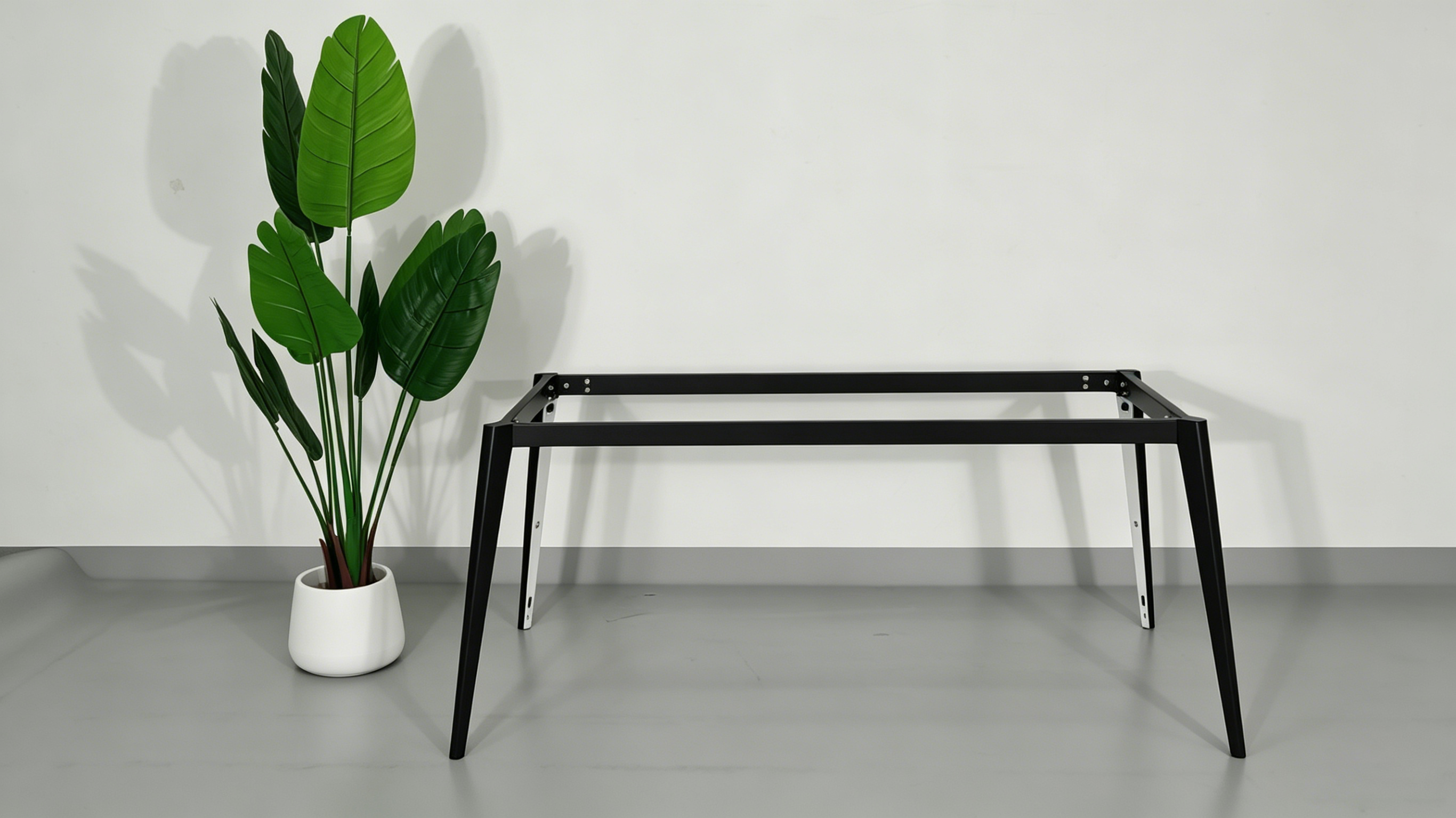 GZZJ Steel Desk Frame-04