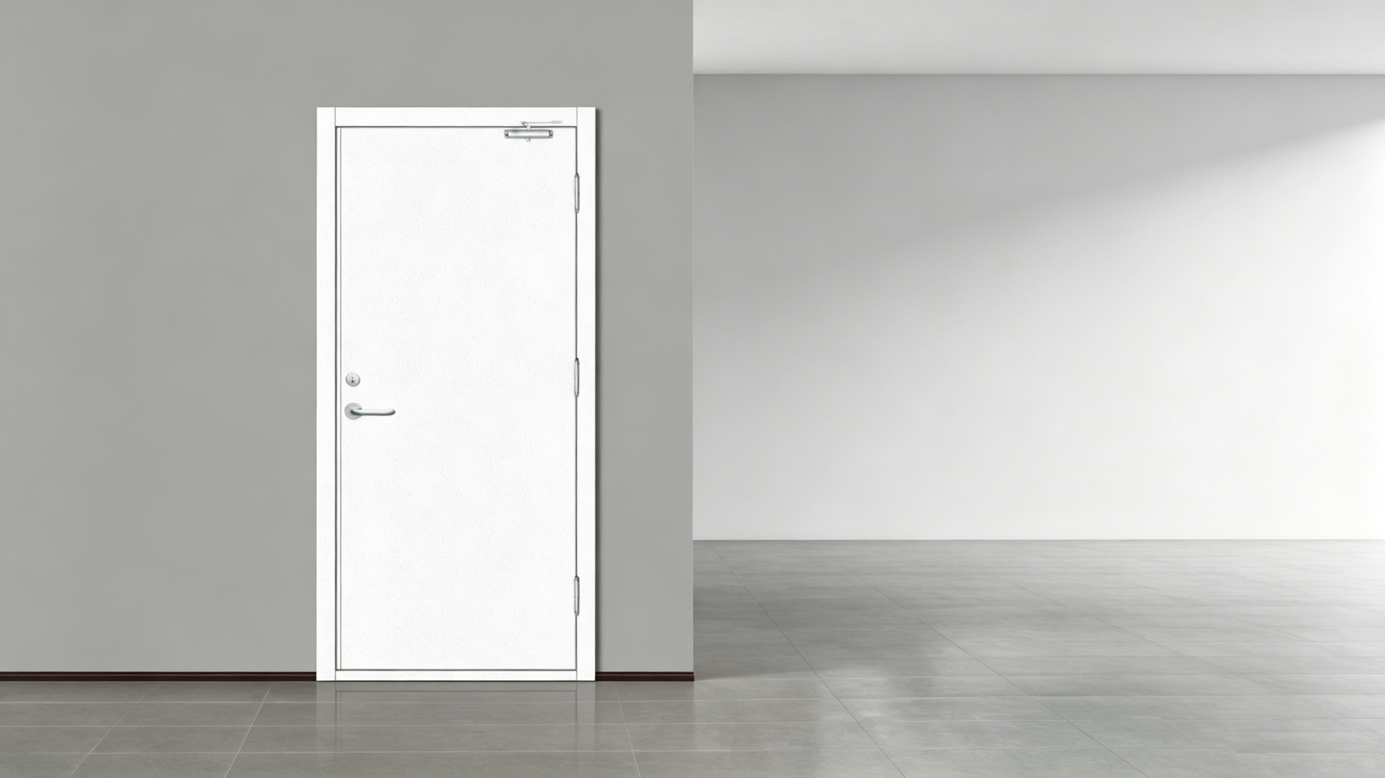 1038 (Steel Fire Door)
