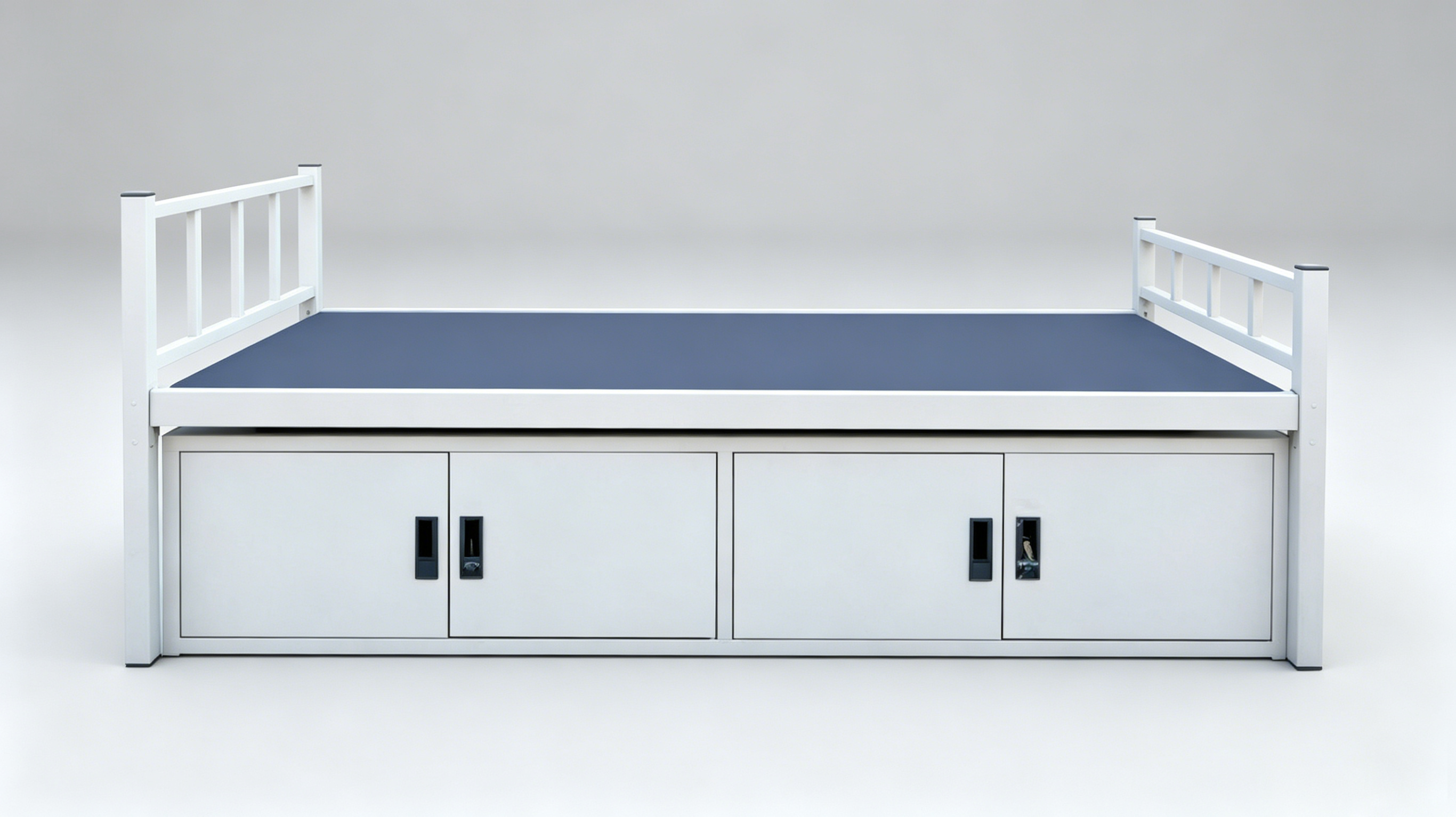 DRC-05 Single Bed
