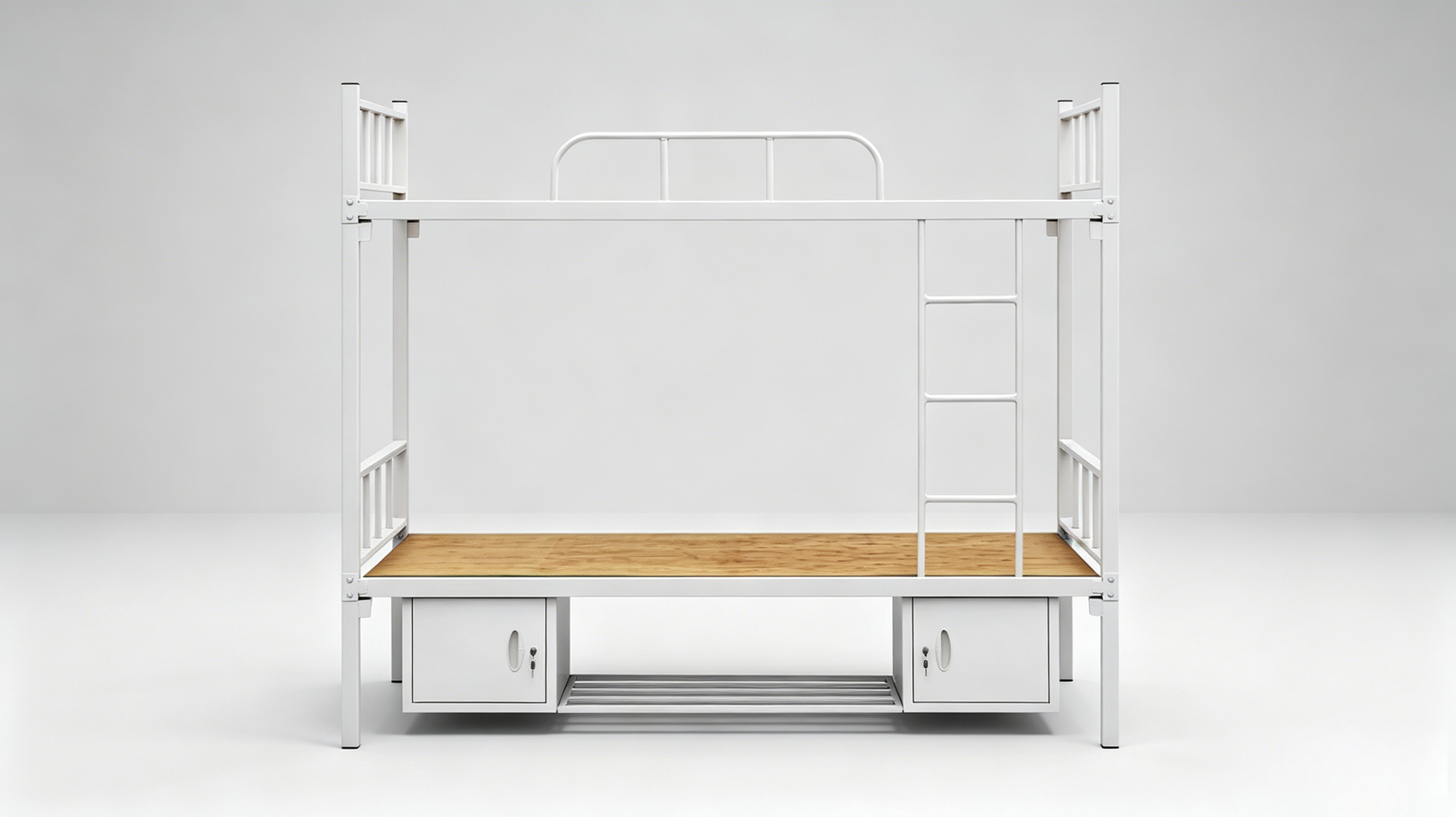 SXC-01 Bunk Bed