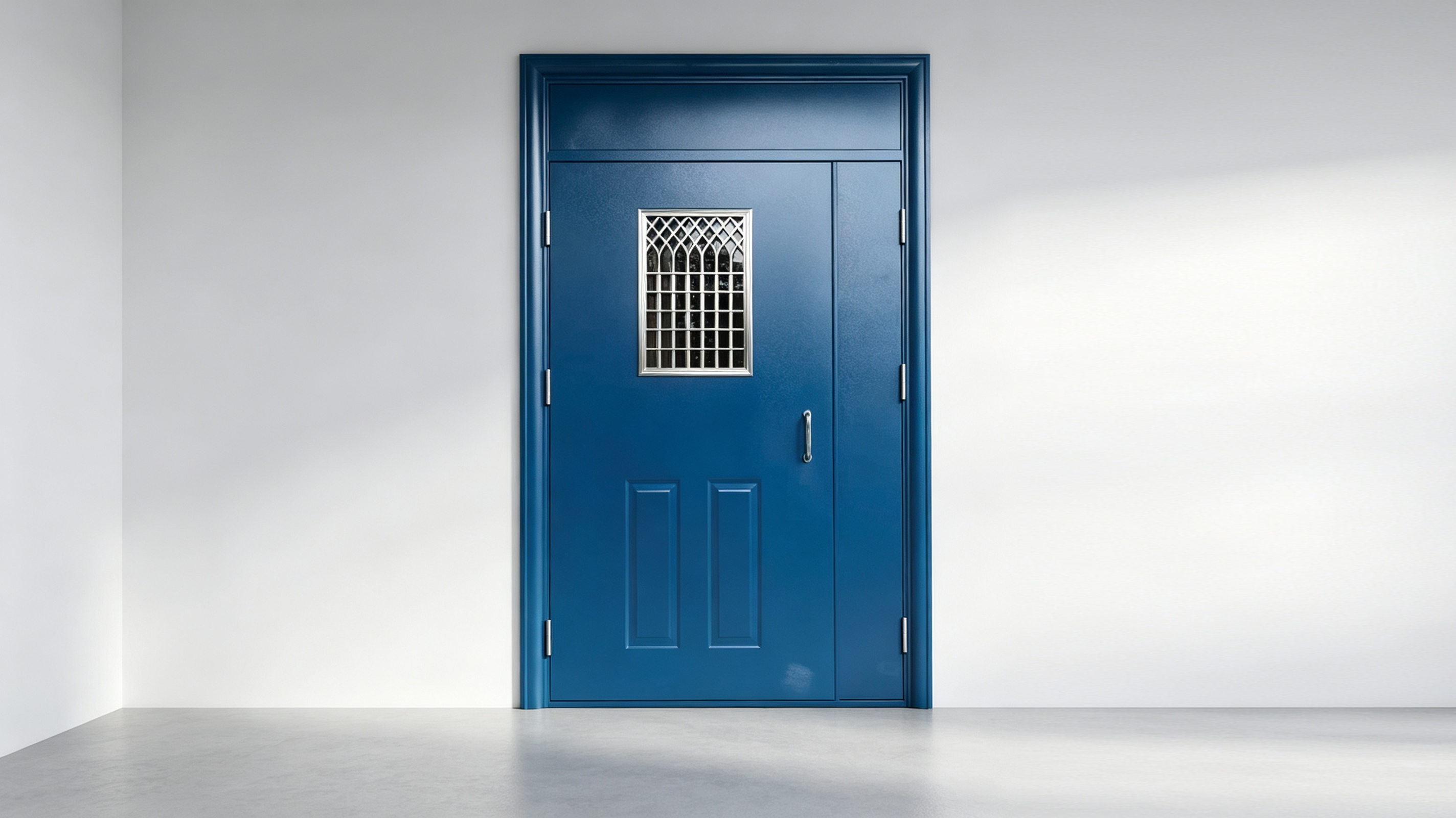 Building Unit Door 10