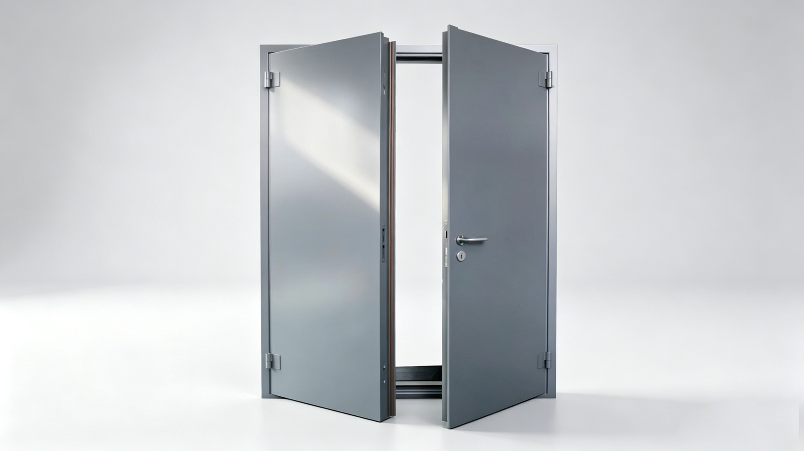 Fire Door 2