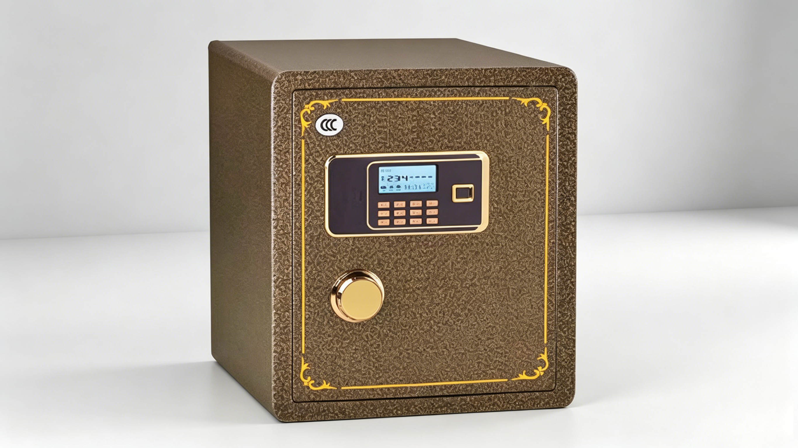 BXG-10 Safe