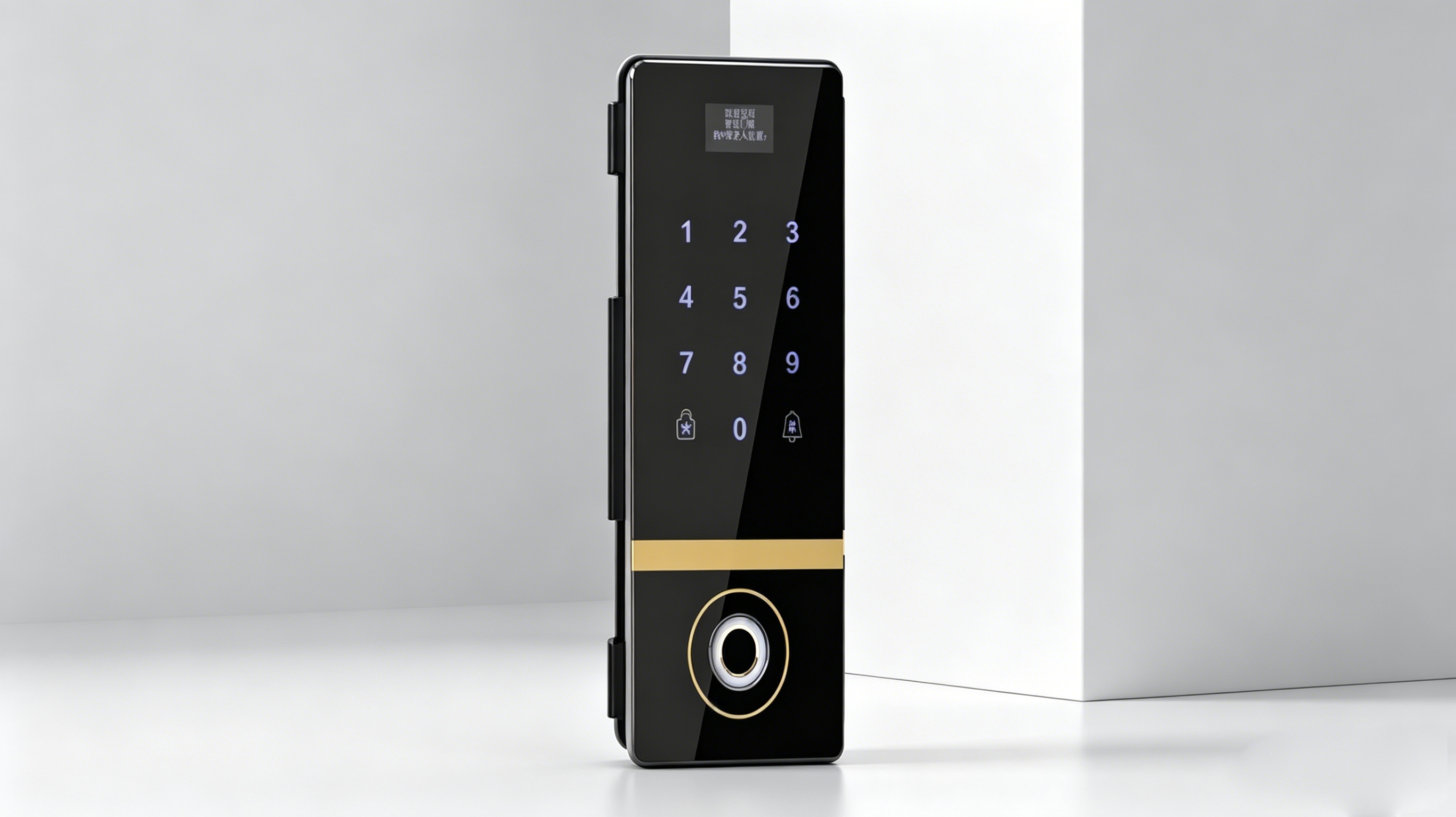 Smart Lock_11