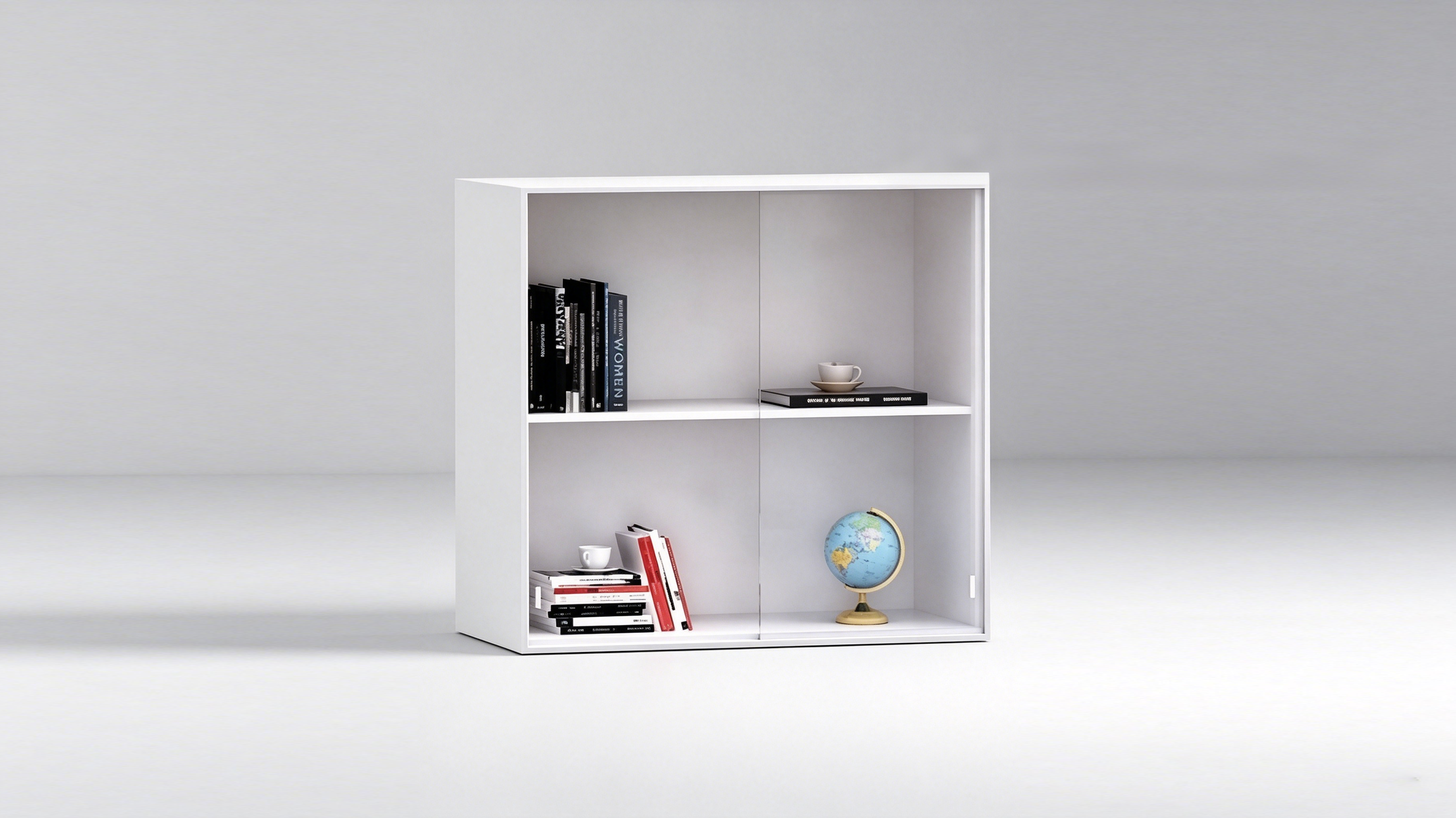 BBAG-19 Low-Profile Sideboard