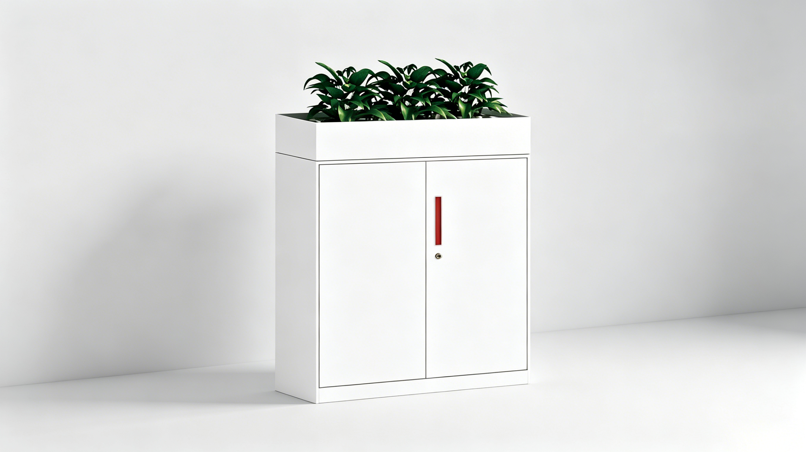 BBG-13 Low-Profile Sideboard