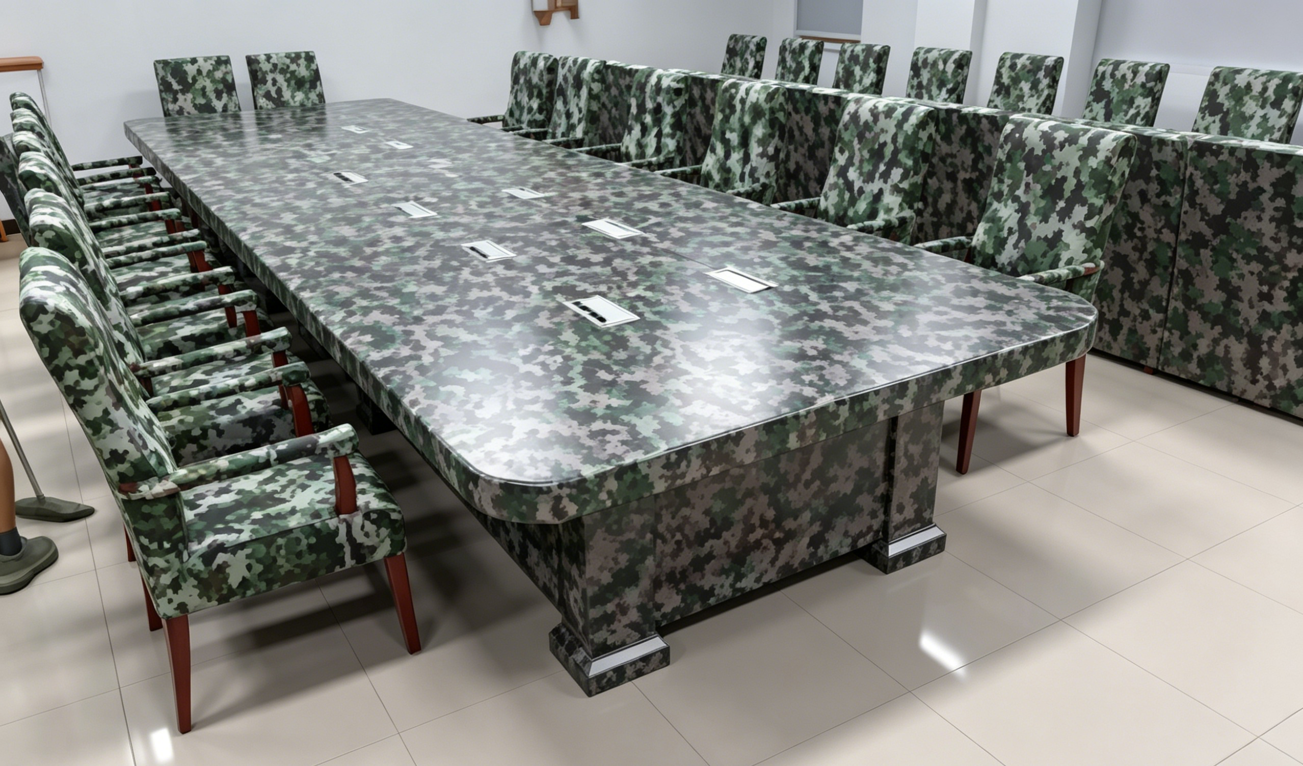 58 Console