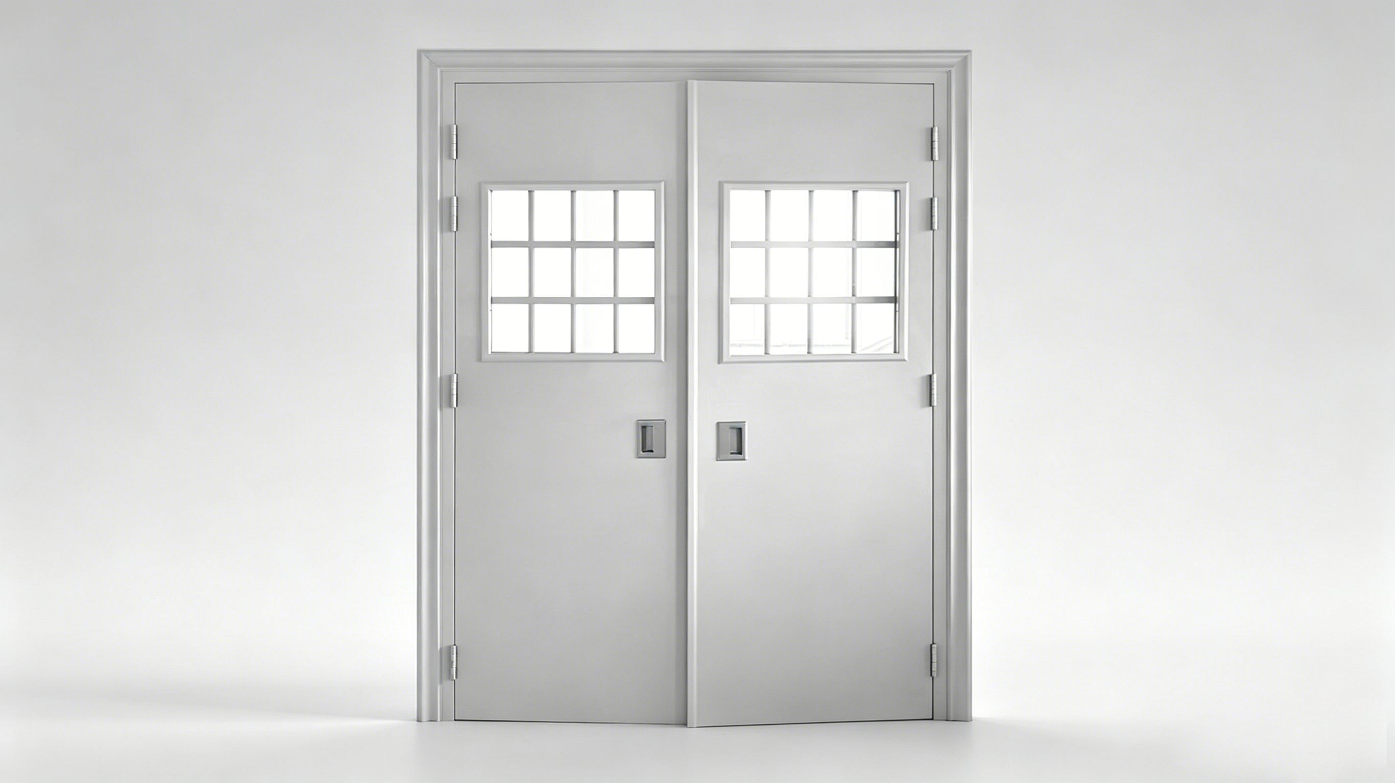 HDL-KSM-15 Cell Door
