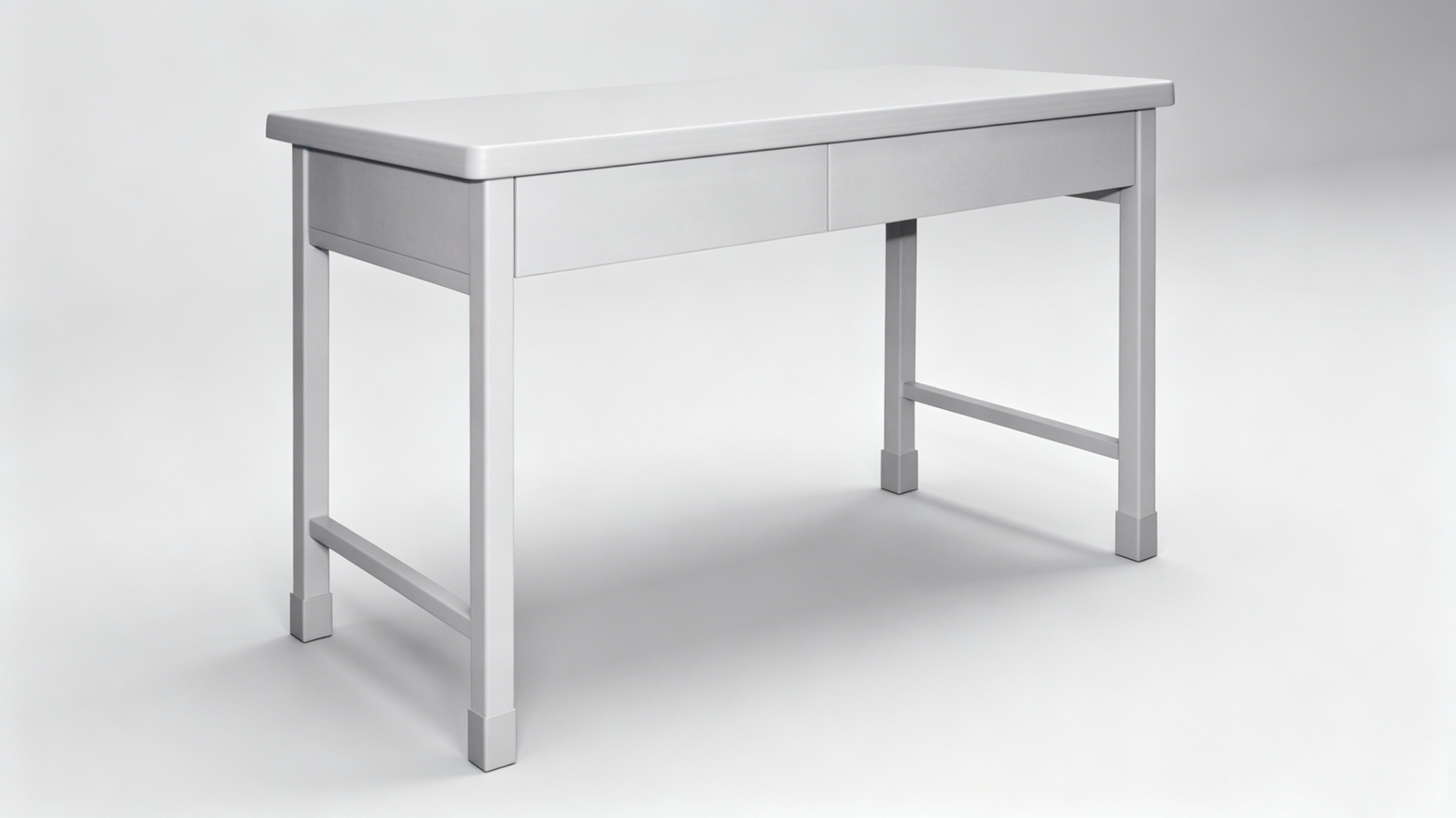 HDL-ZSYJ-07 Study Desk