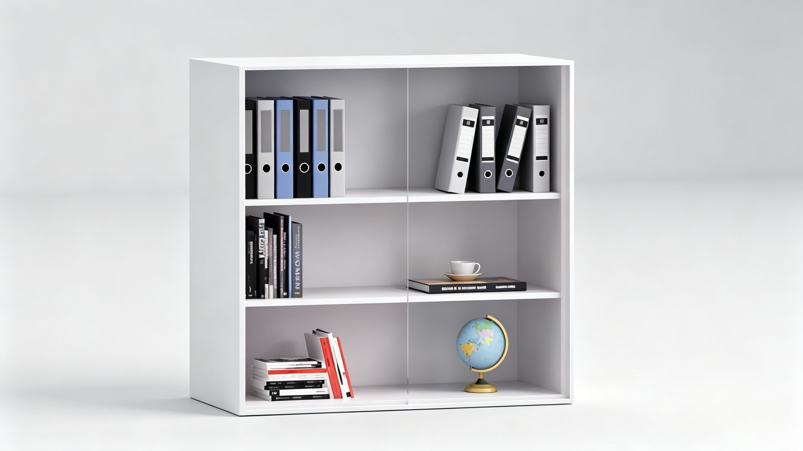 BBAG-20 Low-Profile Sideboard