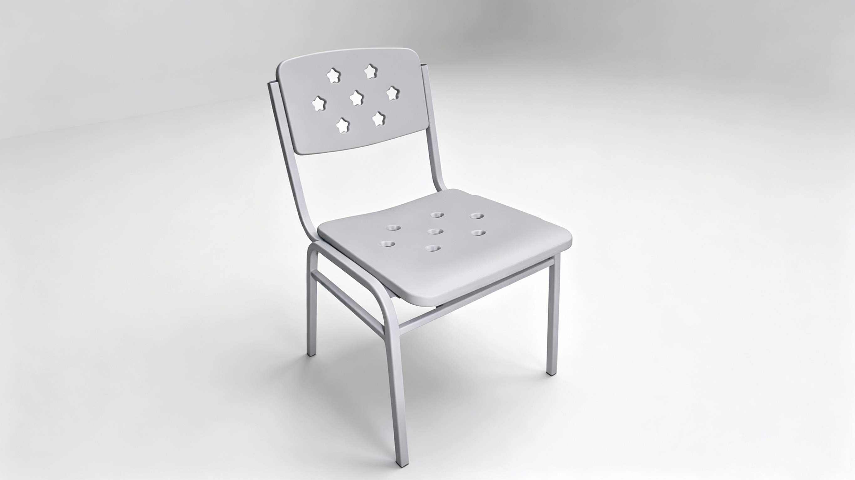 YZ-001 Chair