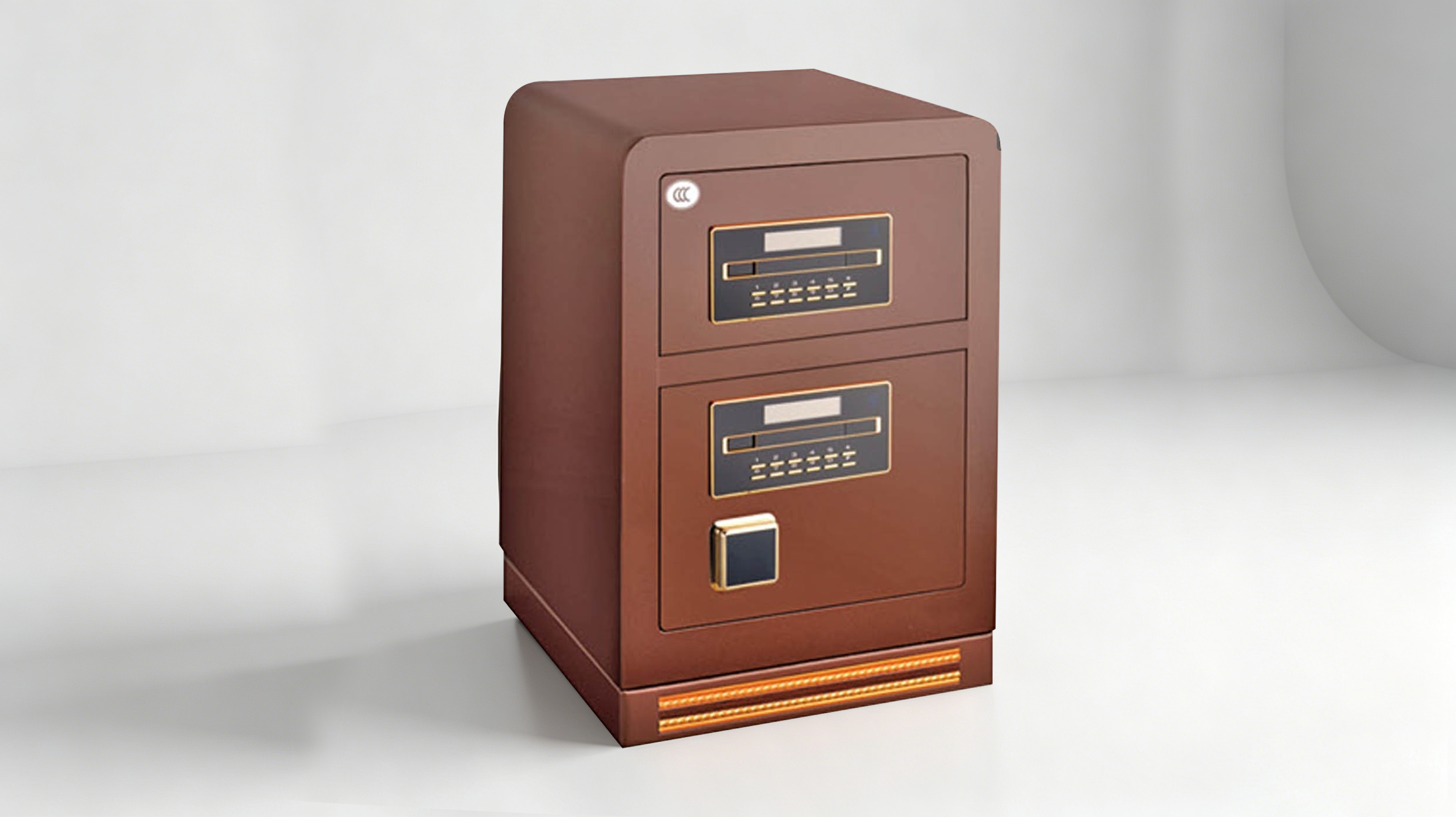 BXG-13 Safe