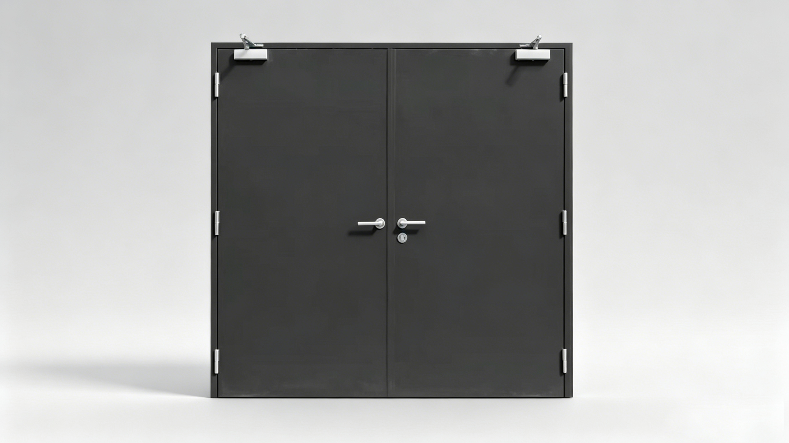 Fire Door 3