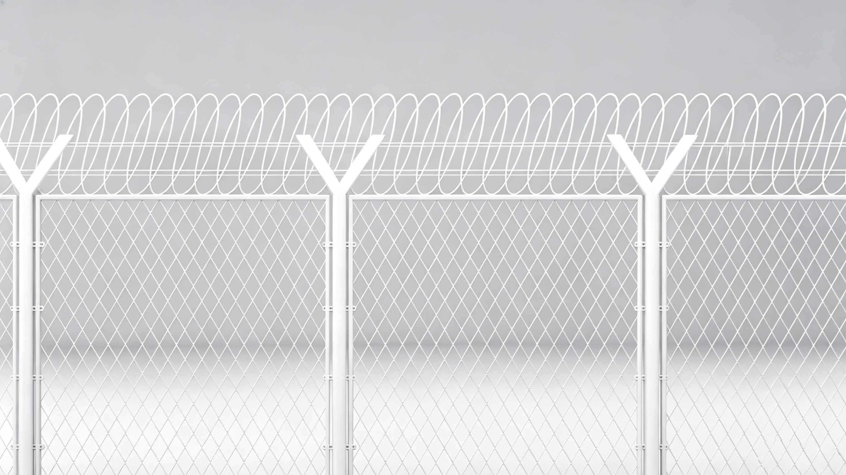 HDL-GLW-04_G4 Type Steel Mesh