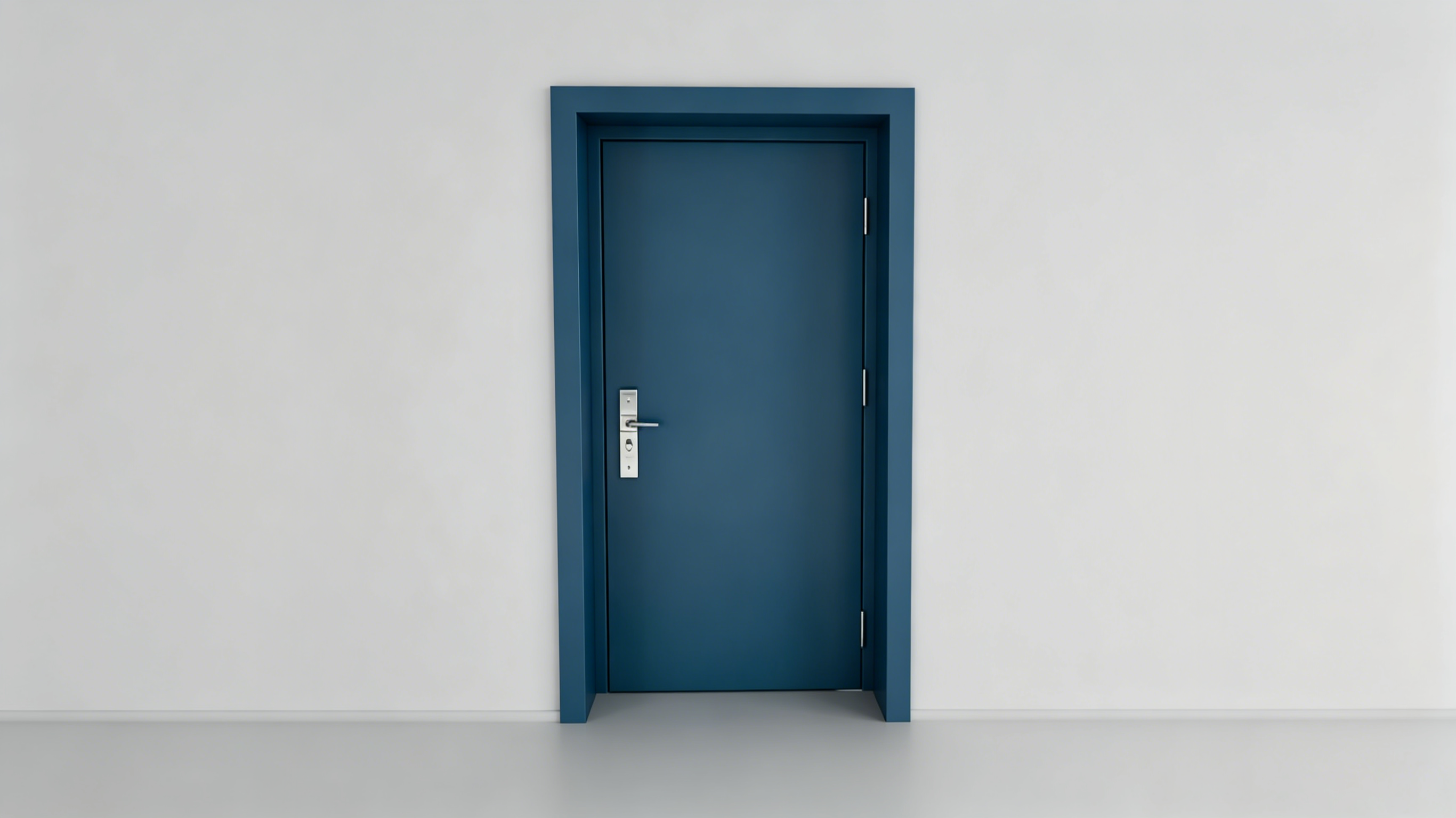 Soundproof Door 47