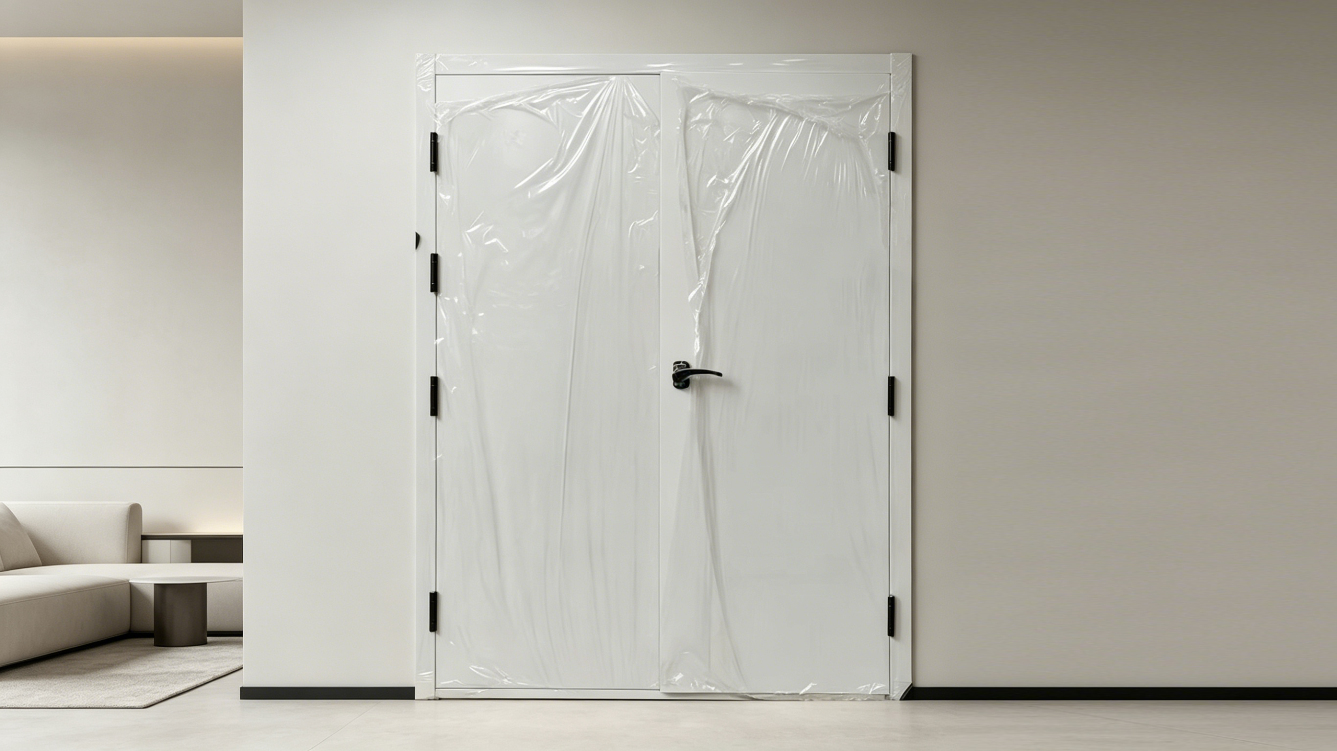 Soundproof Door 34