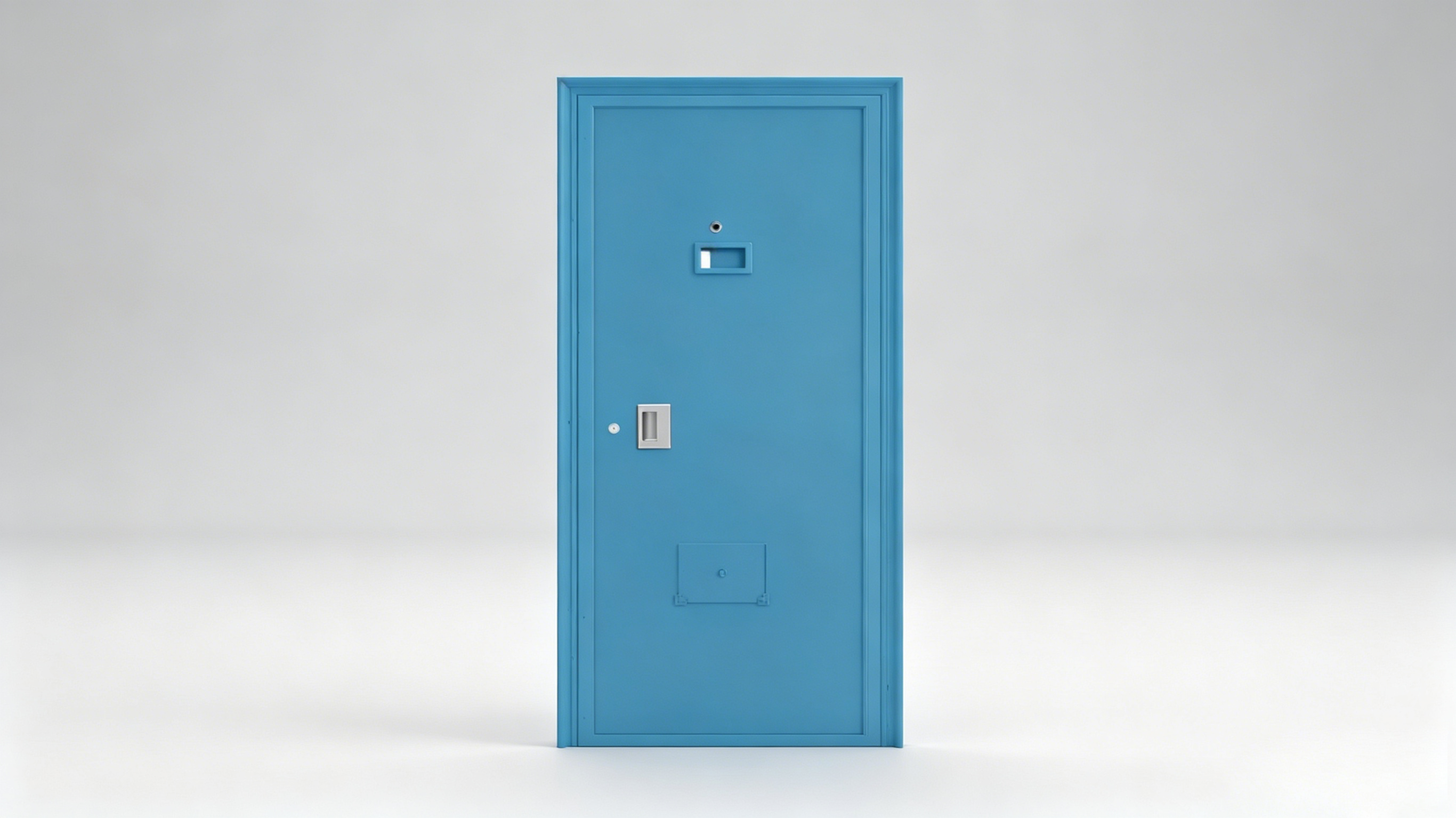 HDL-JYM-18 Cell Swing Door