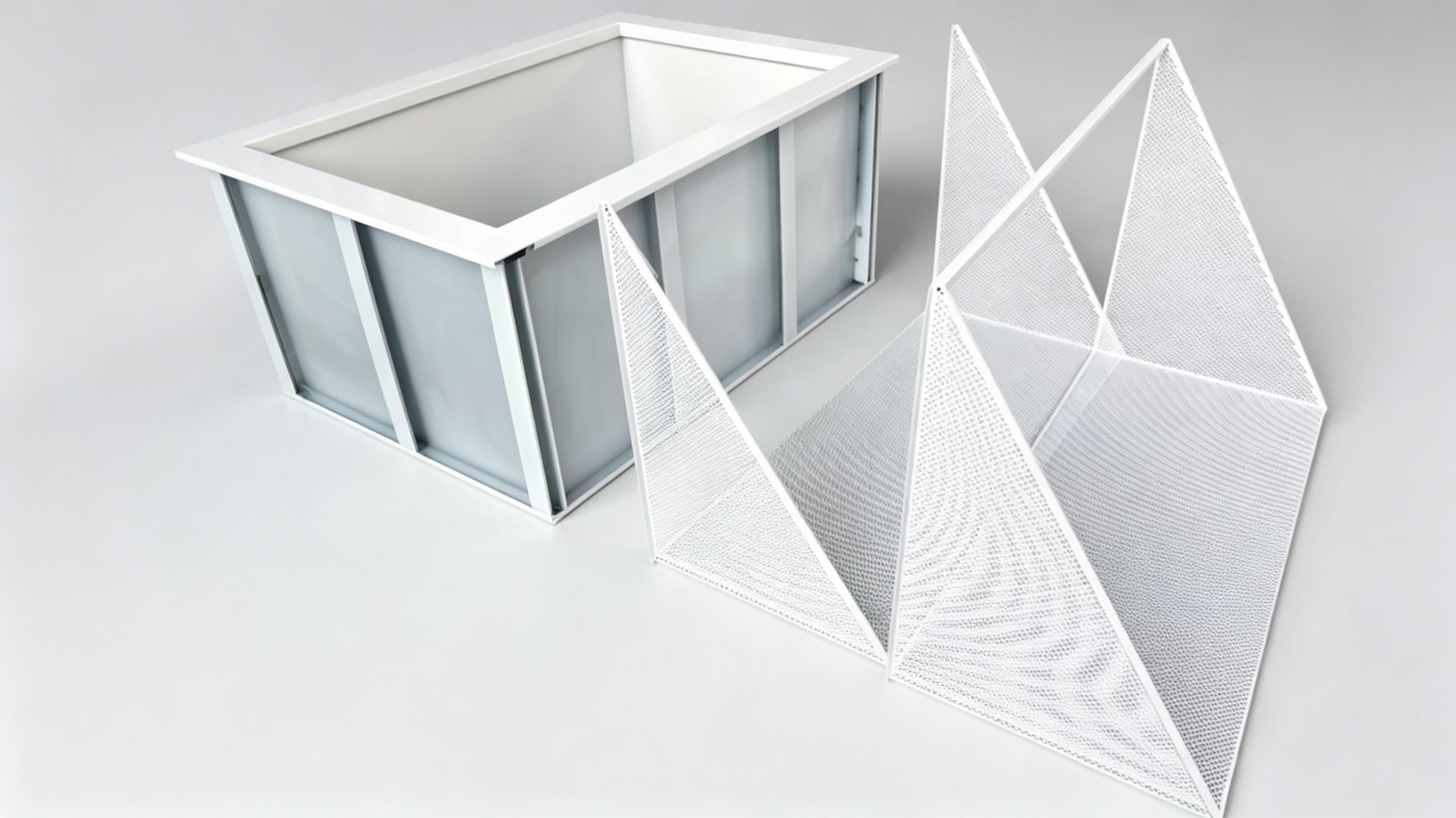 Soundproof Window 4