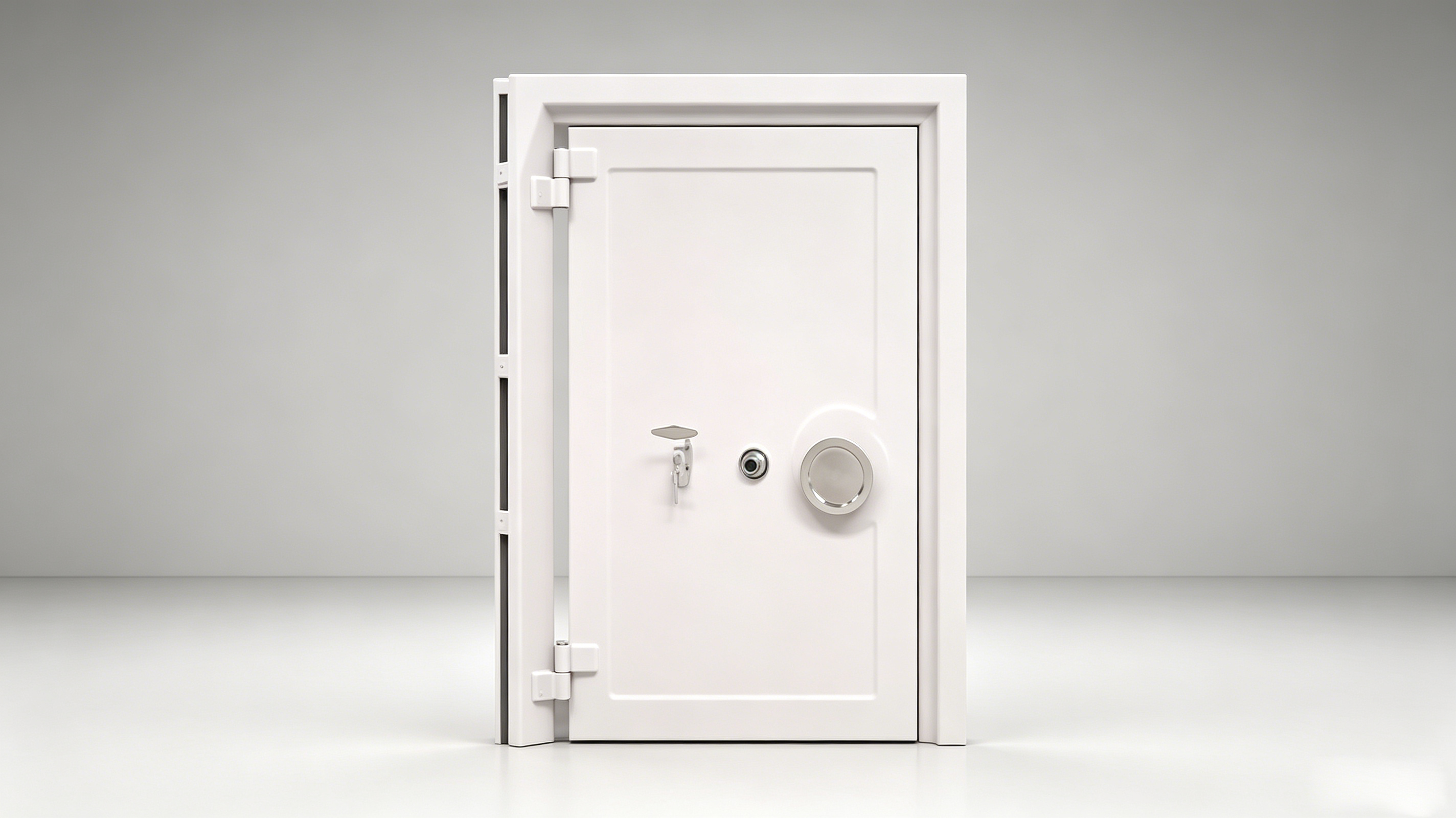 2 Specialty Doors
