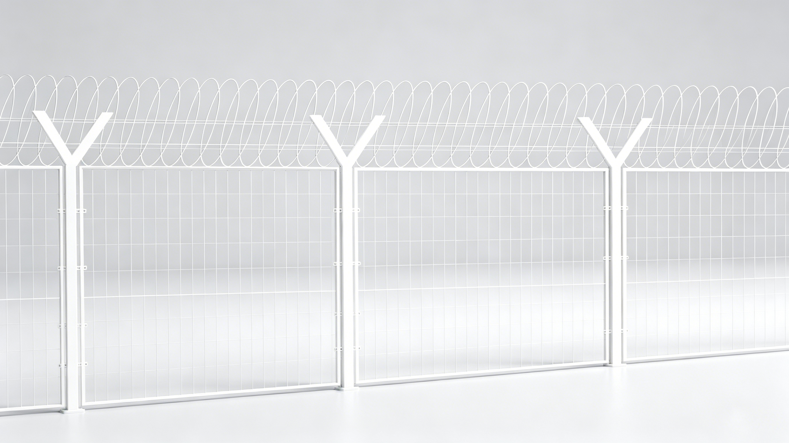 HDL-GLW-01_G1 Type Isolation Net