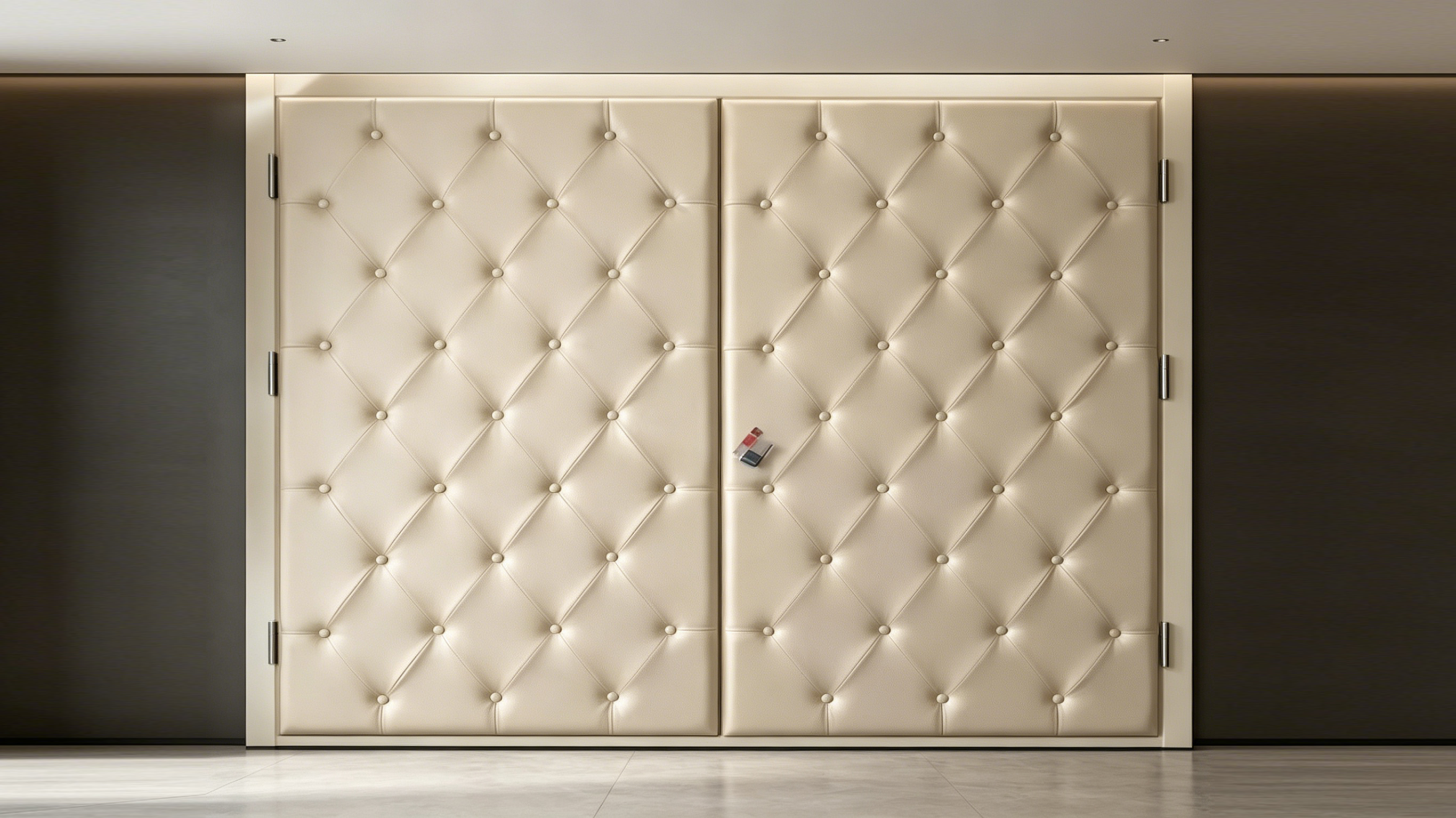 Soundproof Door 46