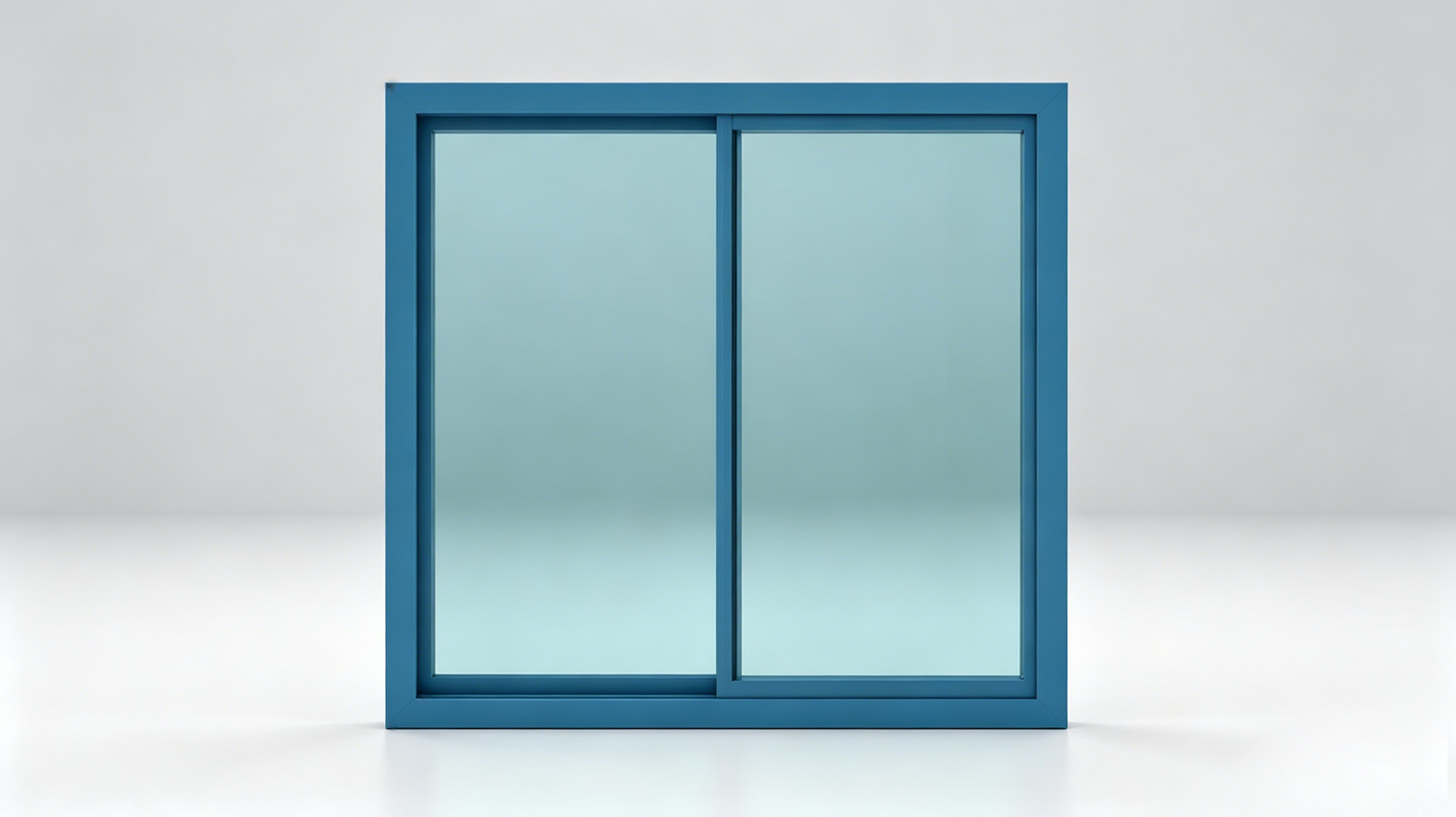 1099 Fire-Rated Window