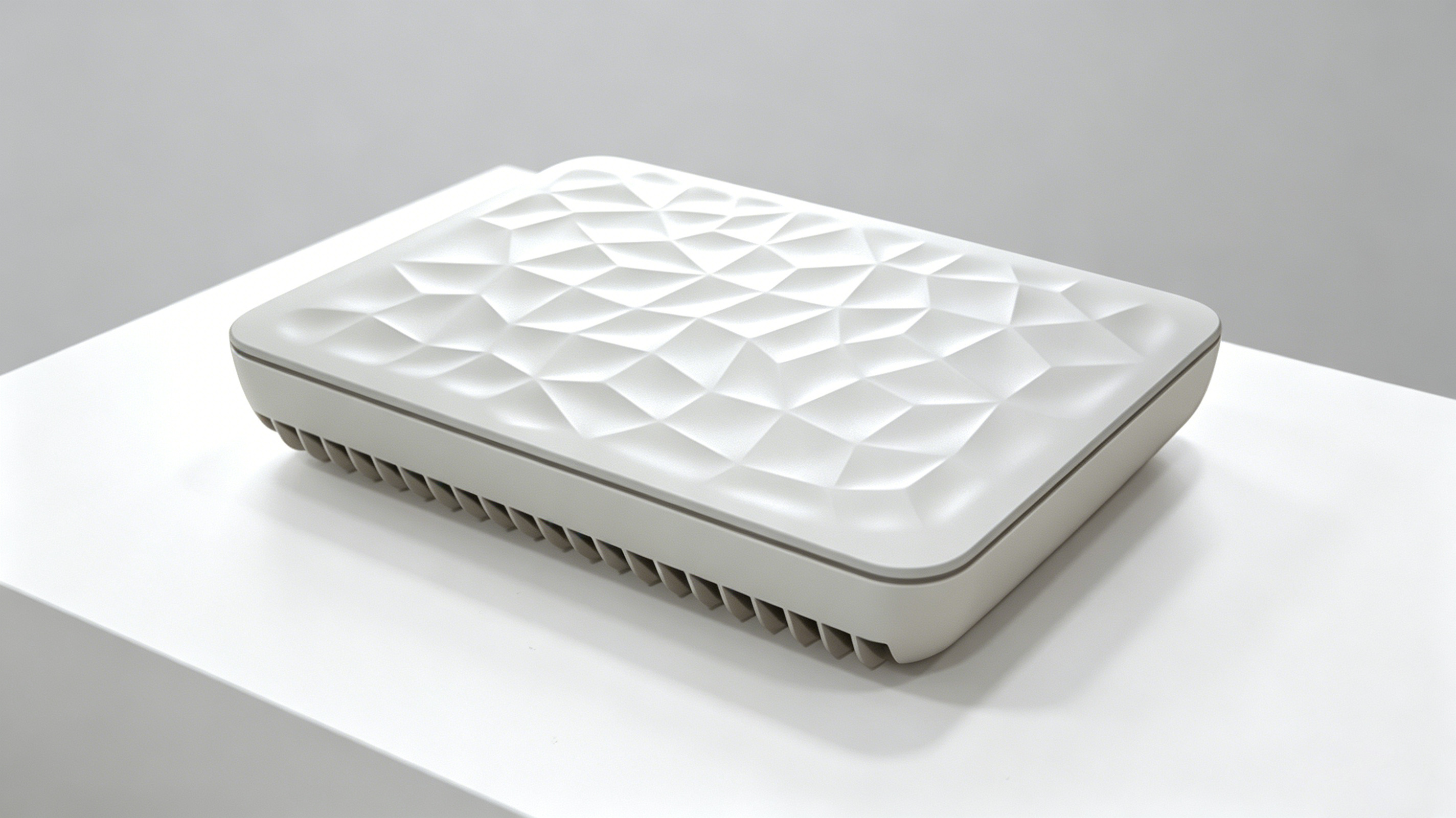 Ultra-Low-Power Signaling-Level Cell Phone Jammer