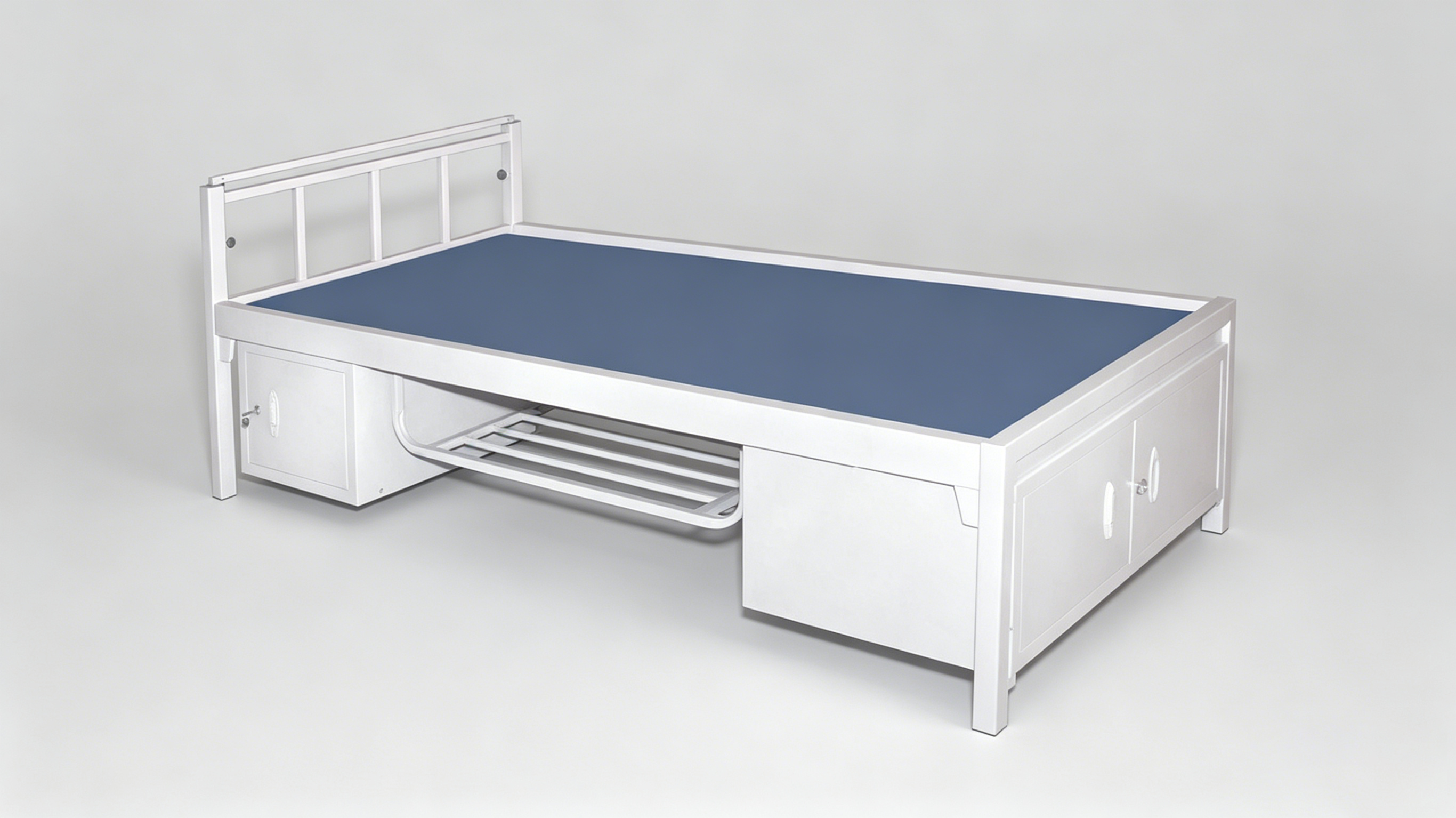 DRC-02 Single Bed