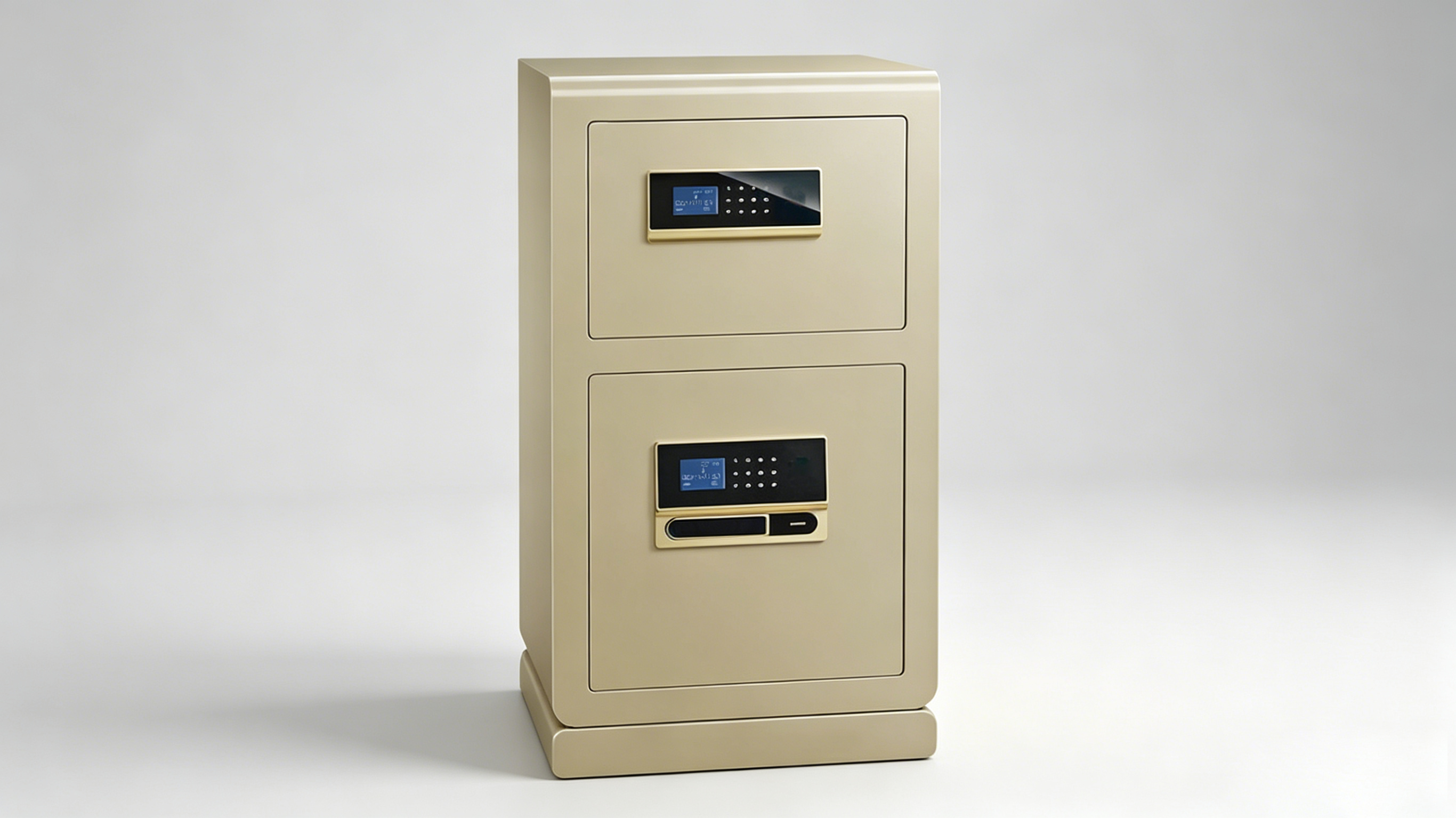 BXG-07 Safe