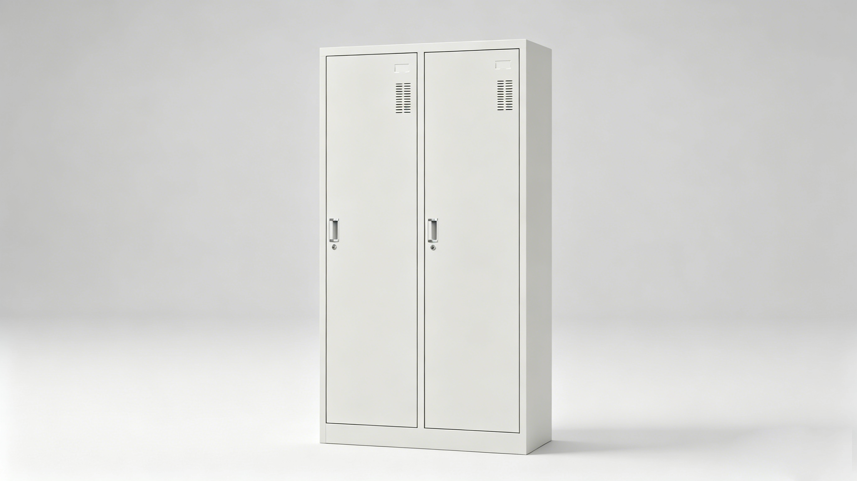 GYG-16 Two-Door Locker