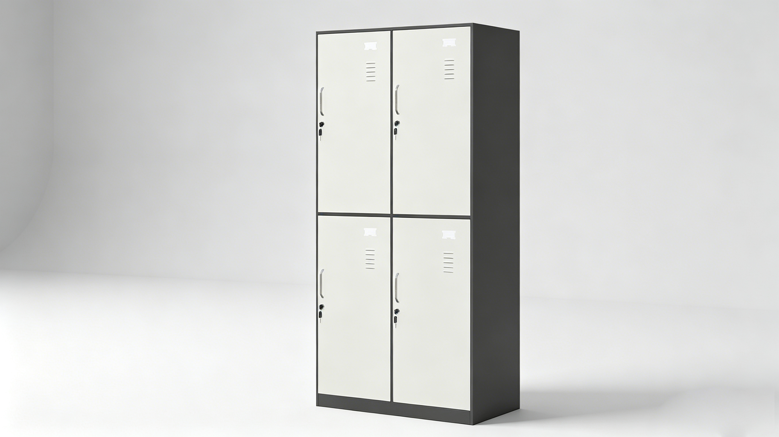 TSG-15 4-Door Locker