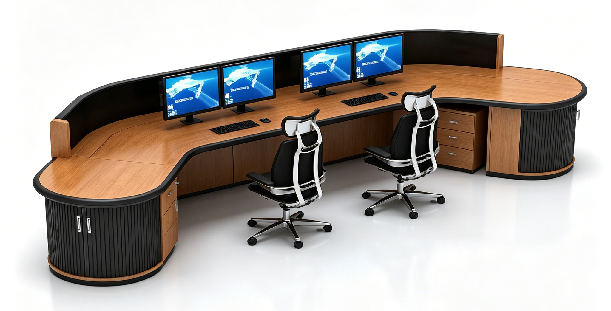 30 Console