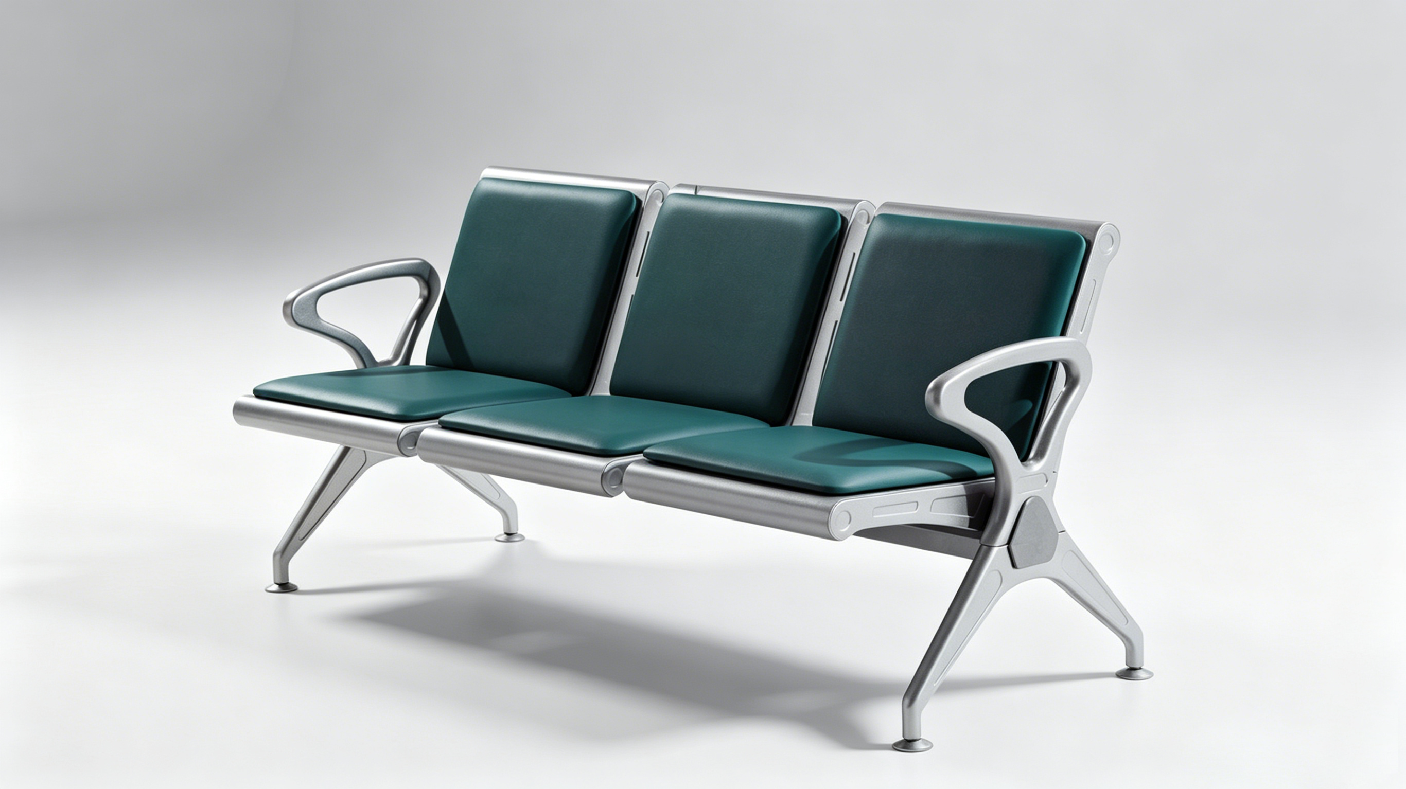 DHY-02 Waiting Chair