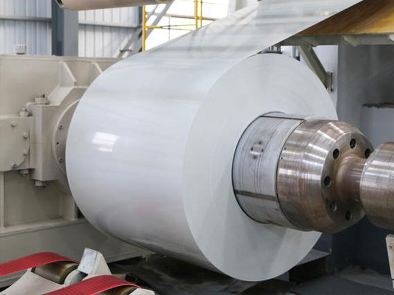 Appliance Panels - Huahui New Material Metal Sheets