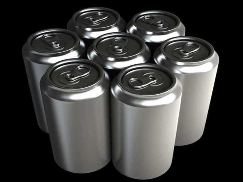 Aluminum Can Body Material - Huahui New Materials Metal Sheet Products
