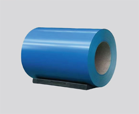 Aluminum-Magnesium-Manganese Color-Coated Aluminum Sheet - Huahui New Material's Aluminum Alloy Metal Sheets Product