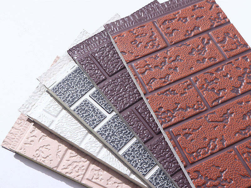 Metal Carved Panel - Huahui New Material Metal Sheet Products
