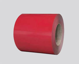 Color-Coated Steel Sheets – Huahui New Material Metal Sheets Products