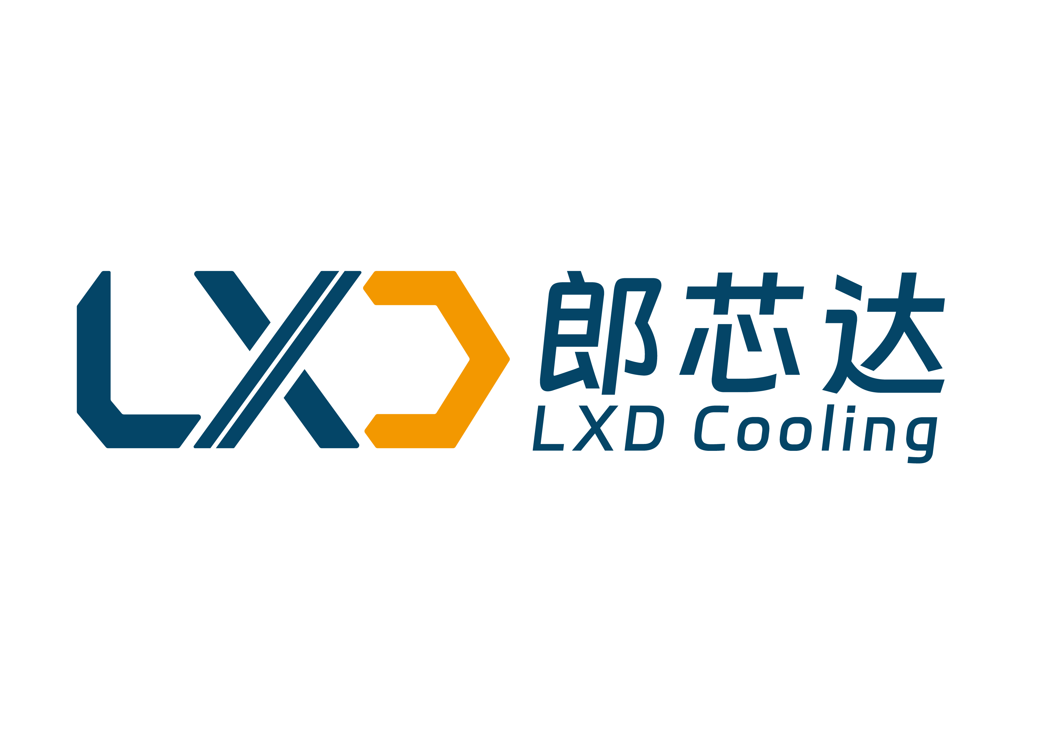 熵潭 EntropyPool™ by LXD Cooling