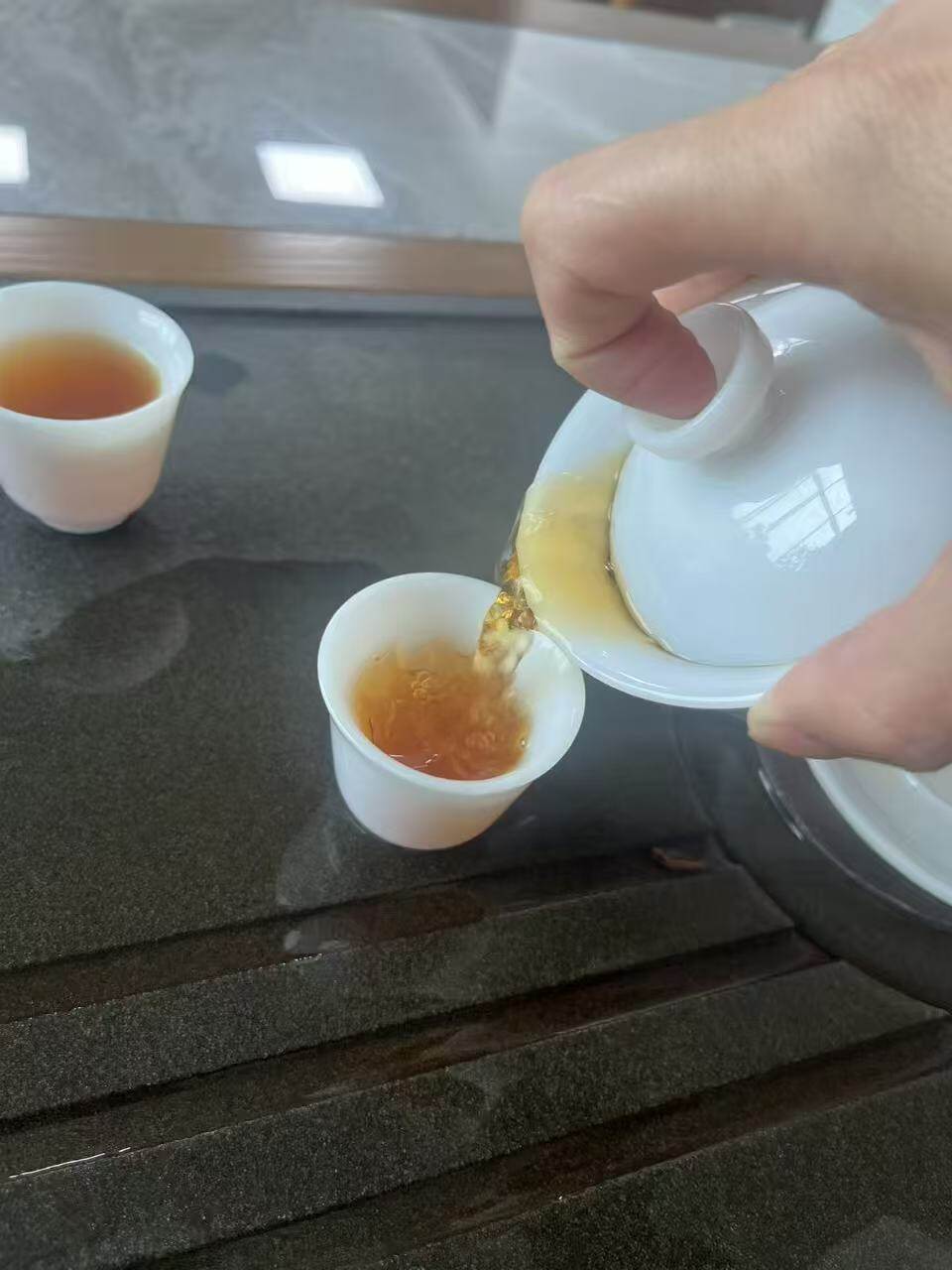 茶道艺术