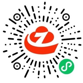 小程序二维码