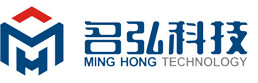 名弘科技 Logo